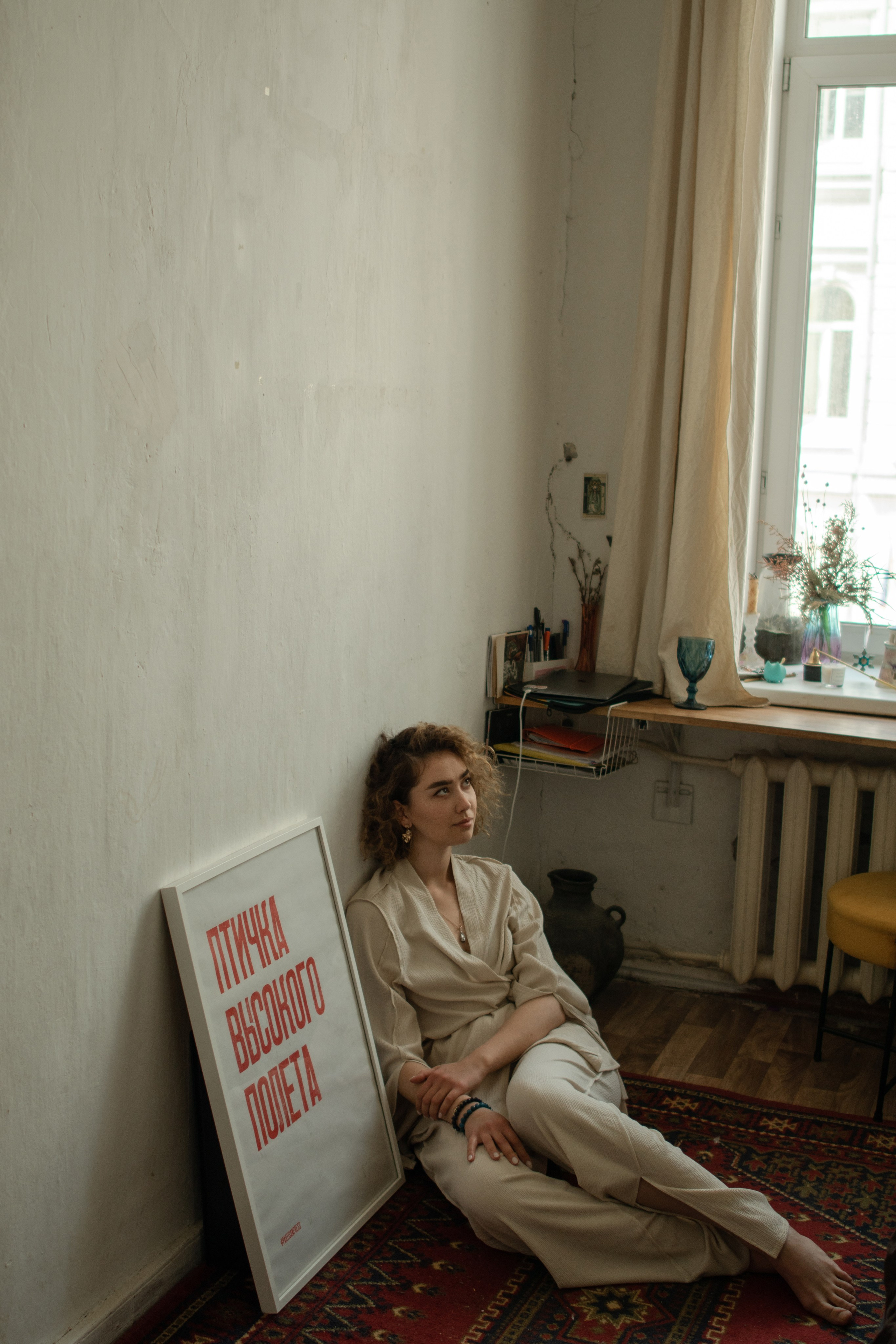 Катя. Семейный и свадебный фотограф в Нижнем Новгороде Анастасия Хренова