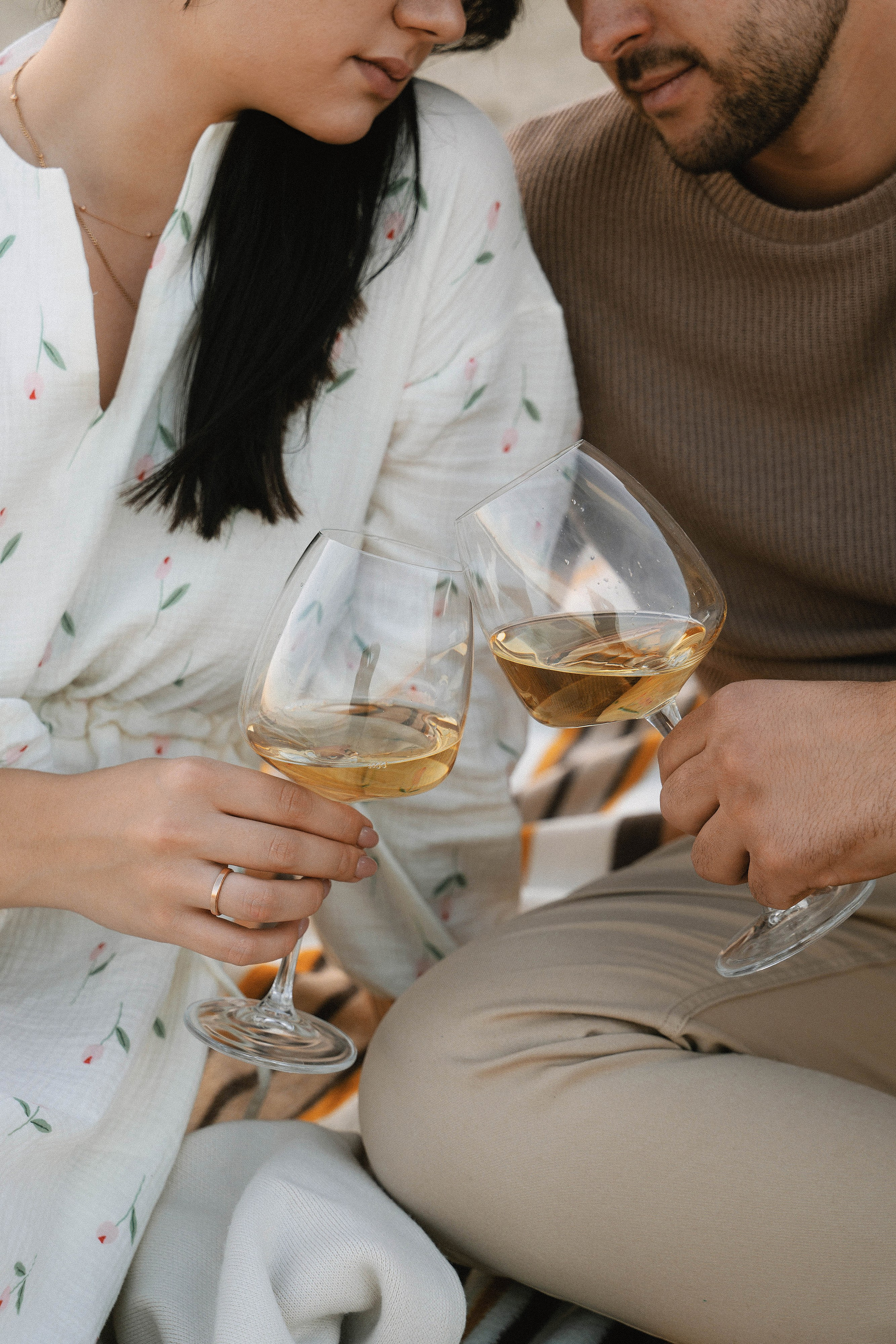 Наталья и Максим. Свадебный, семейный фотограф в Рязани Лена Брант