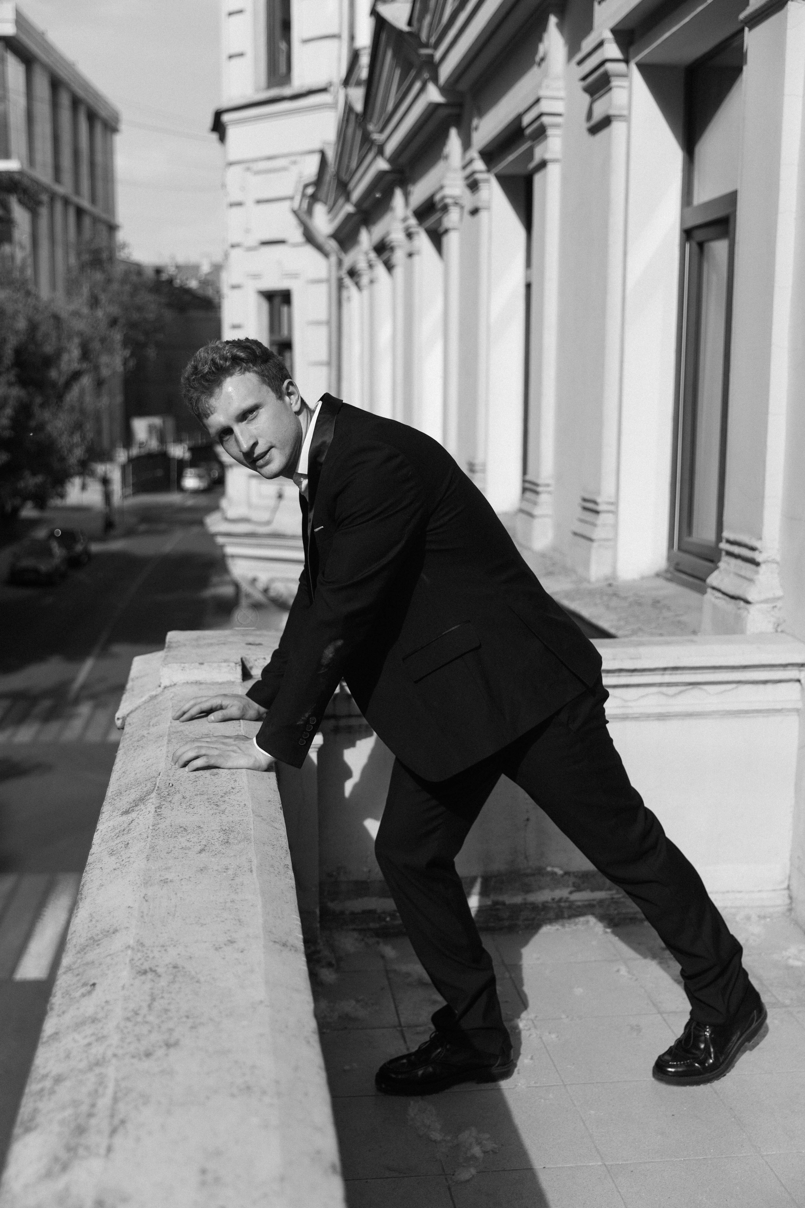 Павел и Инна. Фотограф/ видеограф Катя Ильина Калуга