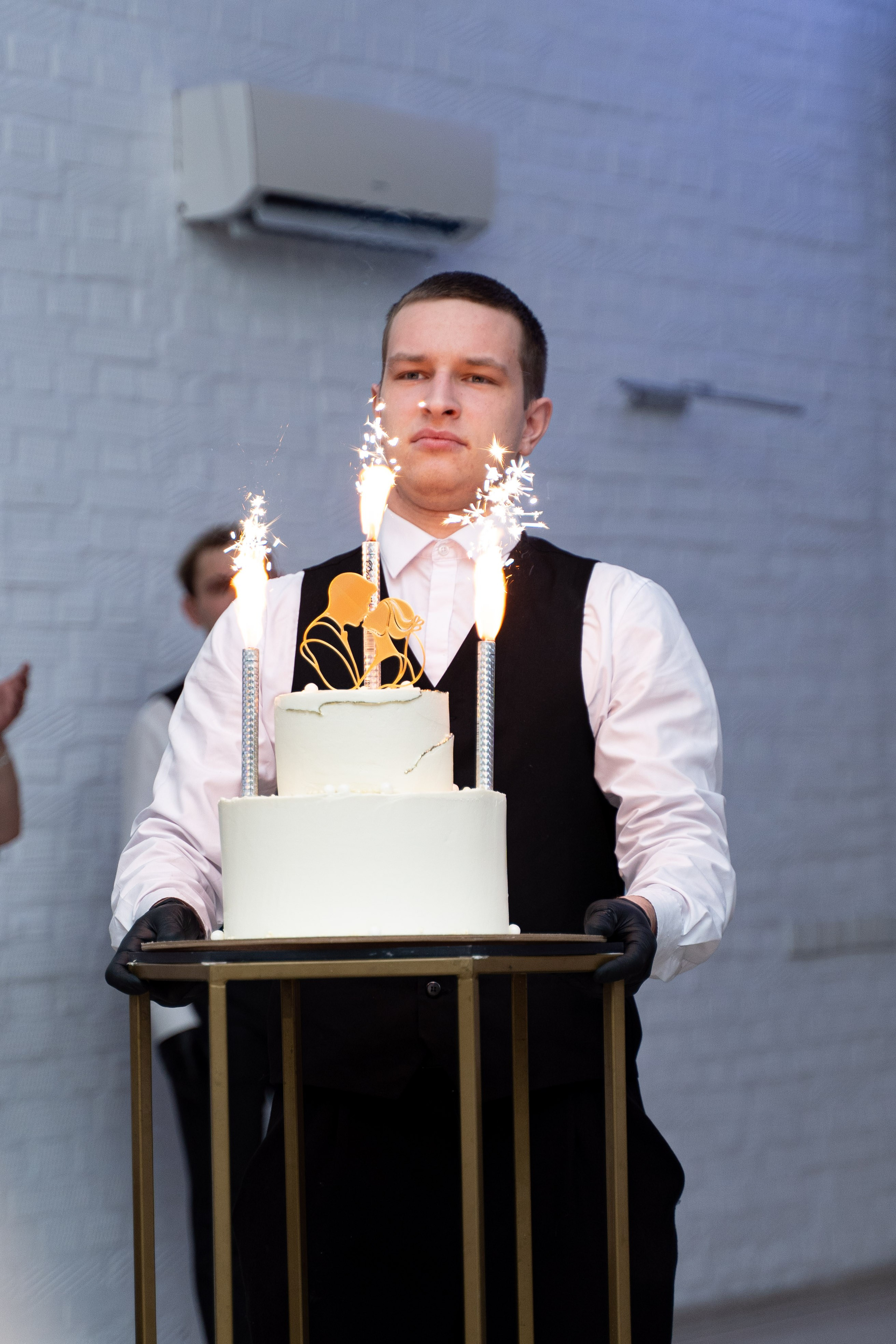 Свадебные съемки. Портретный и семейный фотограф в Новосибирской области. Работаю за улыбки клиентов :)