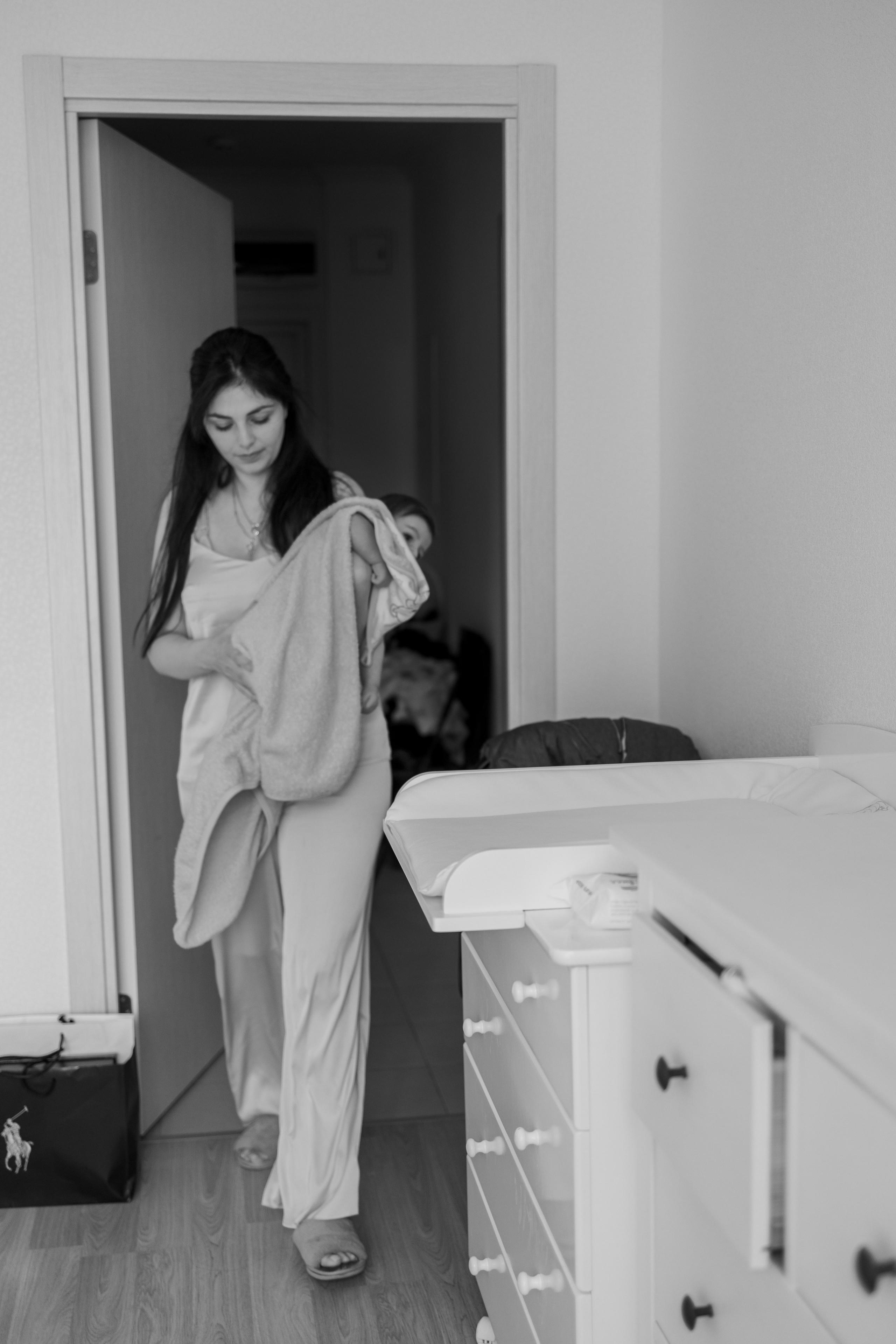 Артур, Лика, Давид. Фотограф беременности и материнства в Москве Мария Менендес-Гонсалес