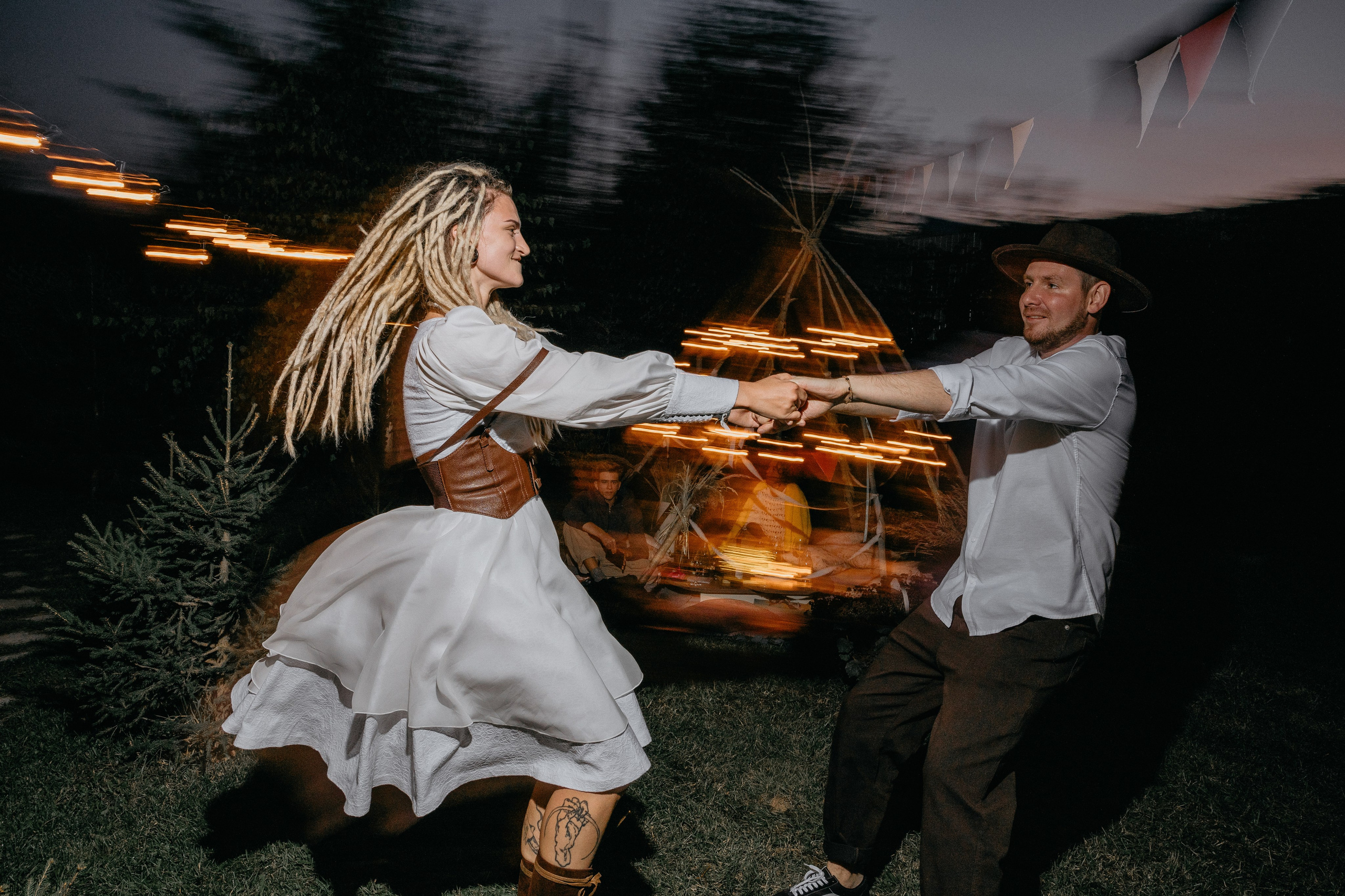 Свадебная фотосессия. Свадебный фотограф в Иваново Гитарина Черняева