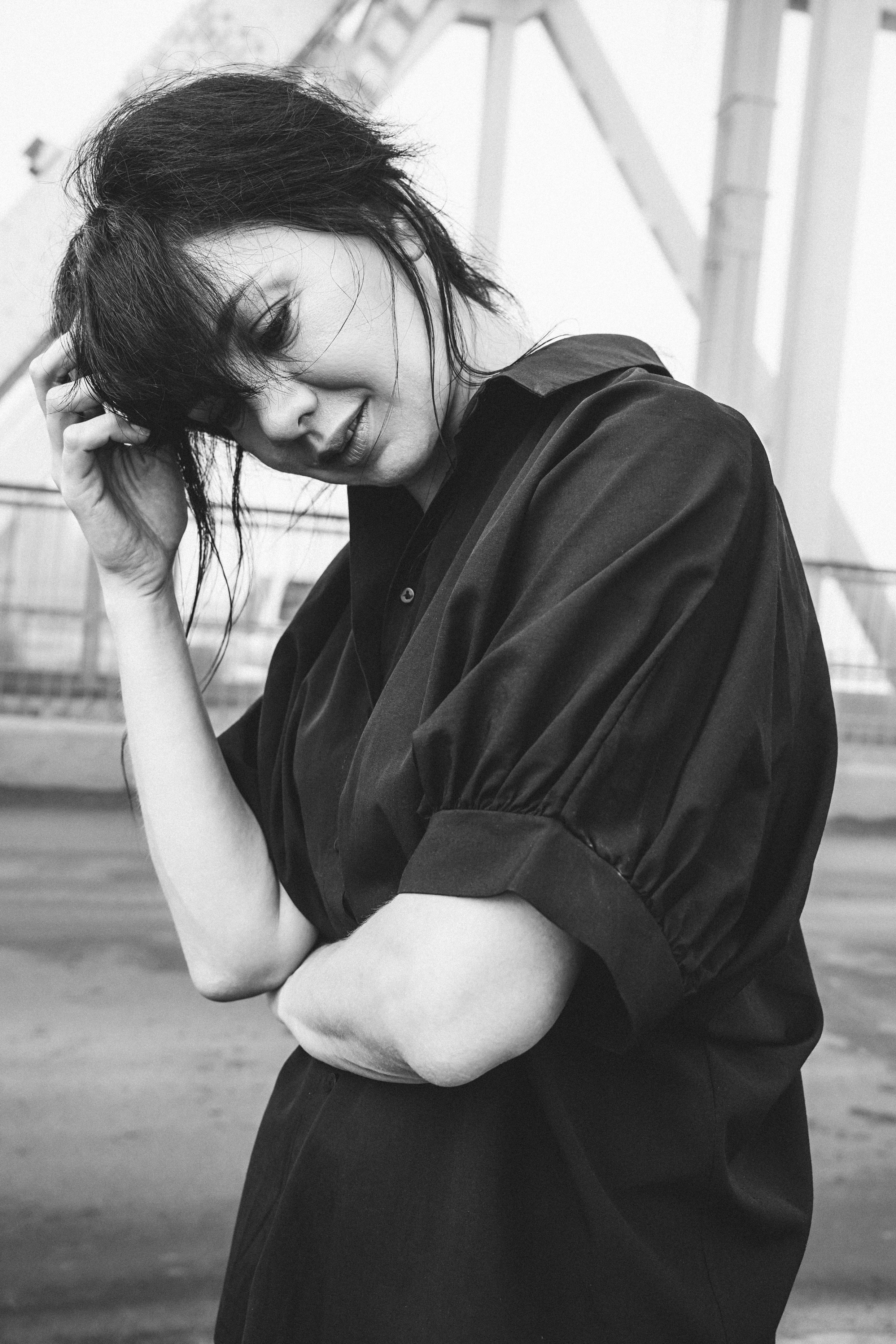 Алена. Свадебный фотограф в Иваново Гитарина Черняева