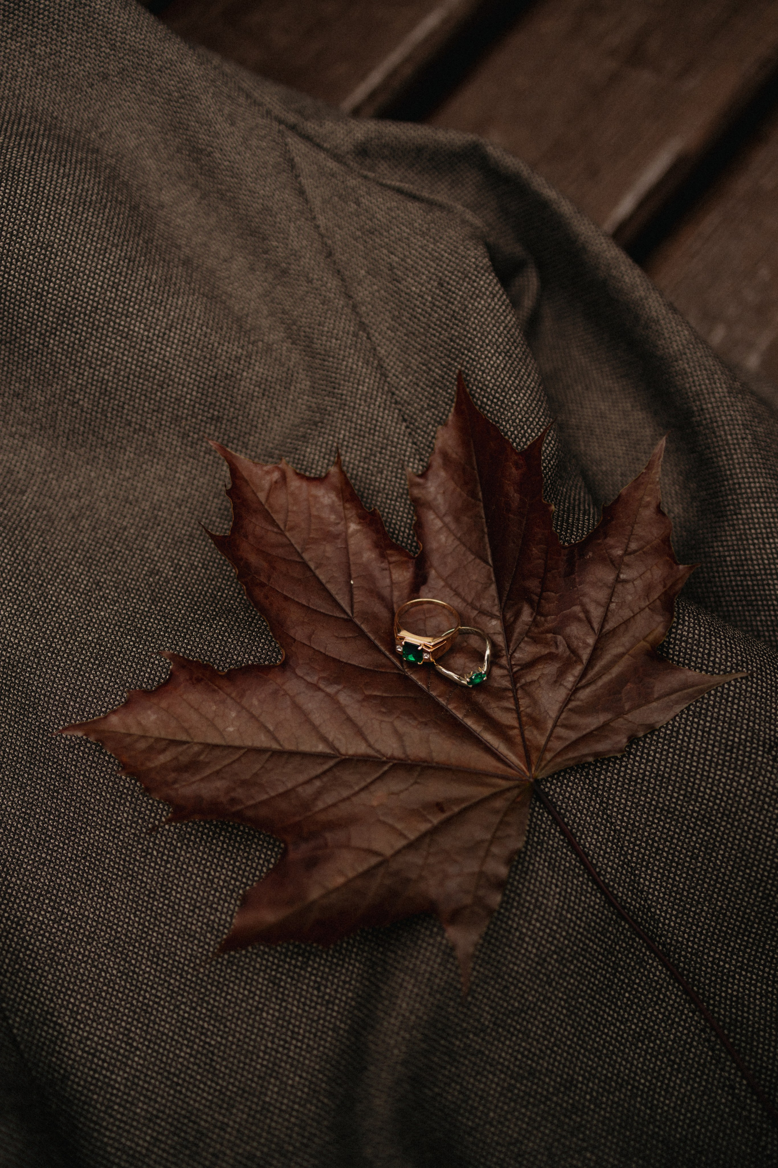 Софа и Ник. Фотограф Марфа Лескова