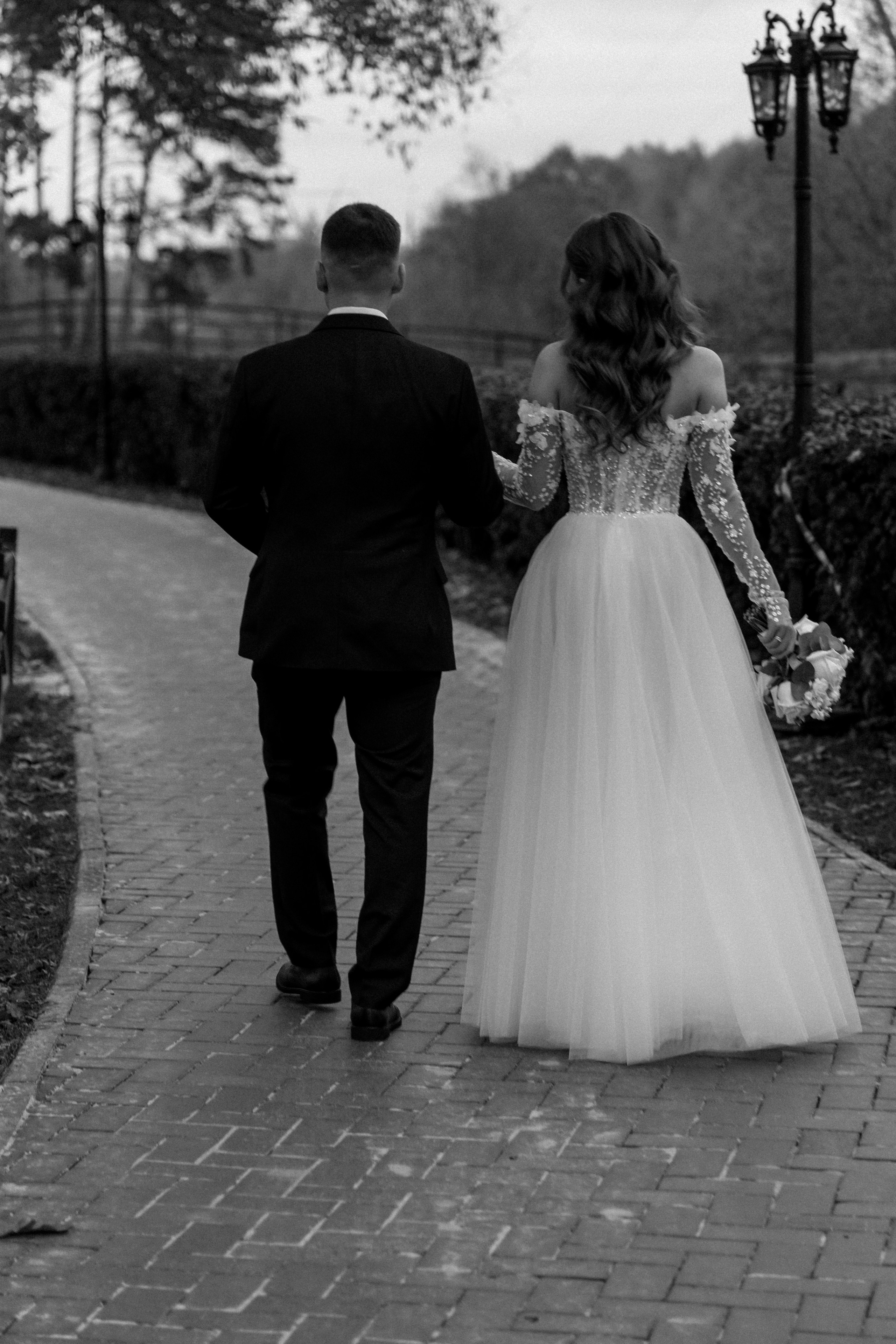 Свадебная съёмка. Свадебные и семейные фотосессии