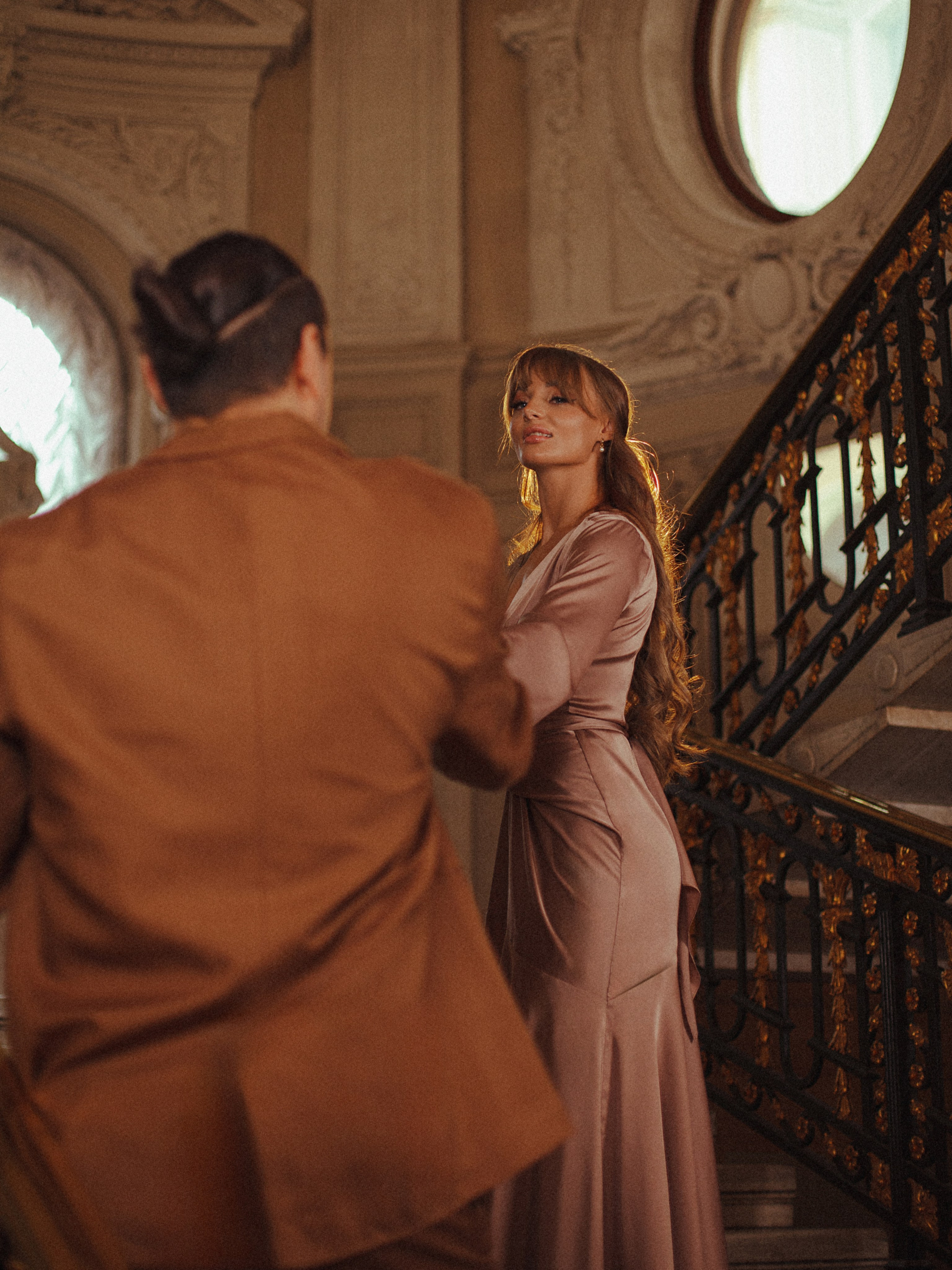 Марина и Степан. Фотограф в санкт-Петербурге Макиенко Анастасия