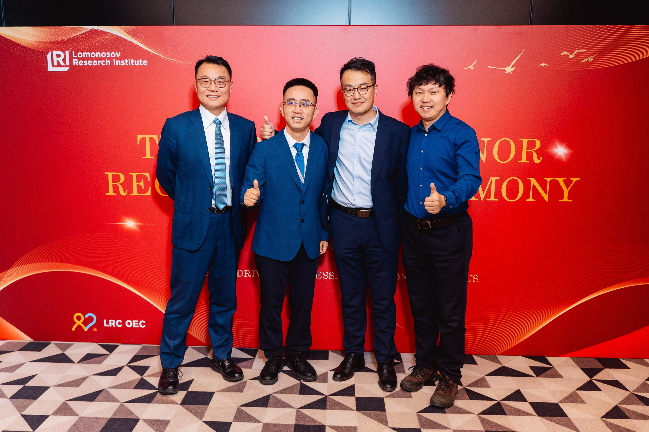 Huawei. Репортажный фотограф в Москве Федор Вдовин