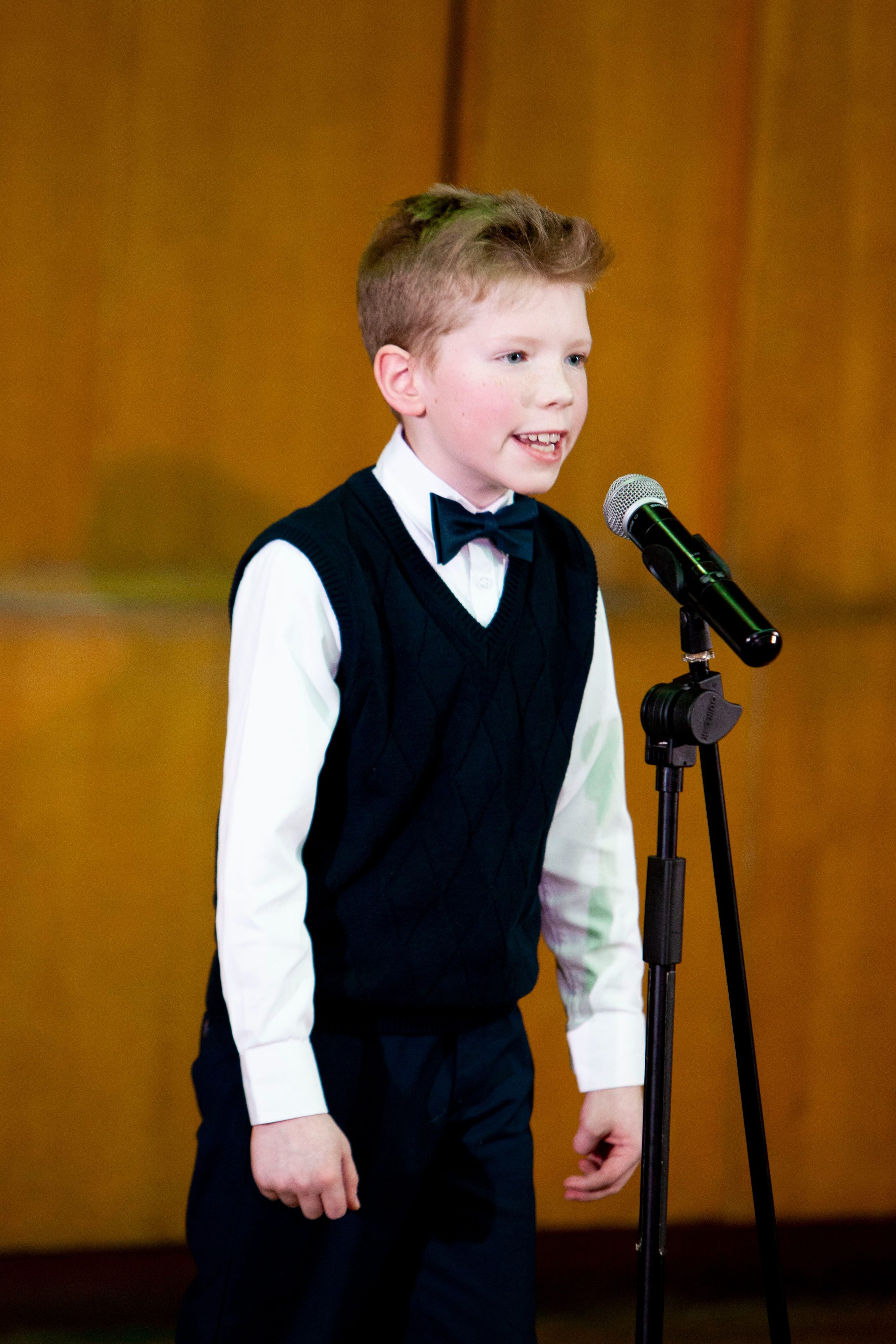 Чтецкий вечер ТАЛАНТИНО. Stanislav Baryshev — People. Emotions. Atmosphere