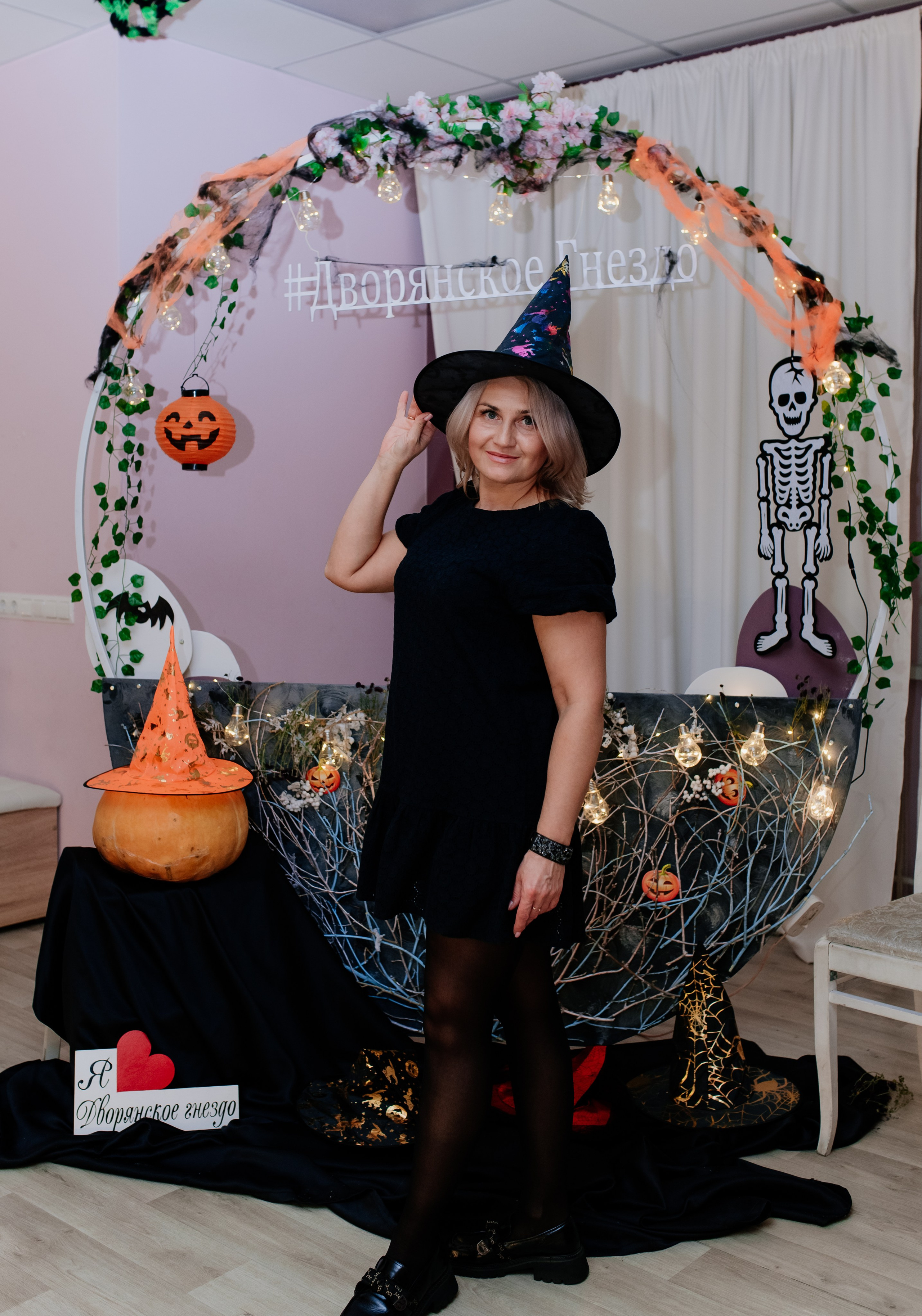 День Рождения. Персональный и семейный фотограф в Нижнем Новгороде-Карачева Анна