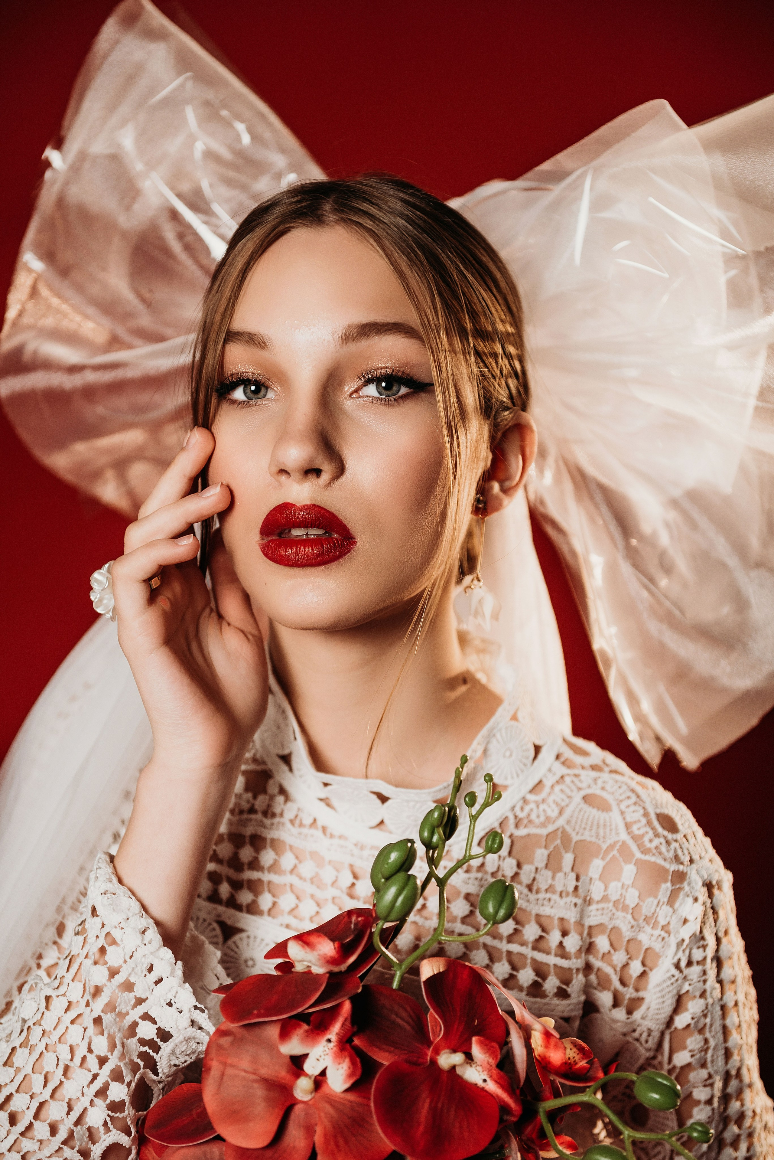 Полина 168. Международное модельное материнское агентство «Open models»