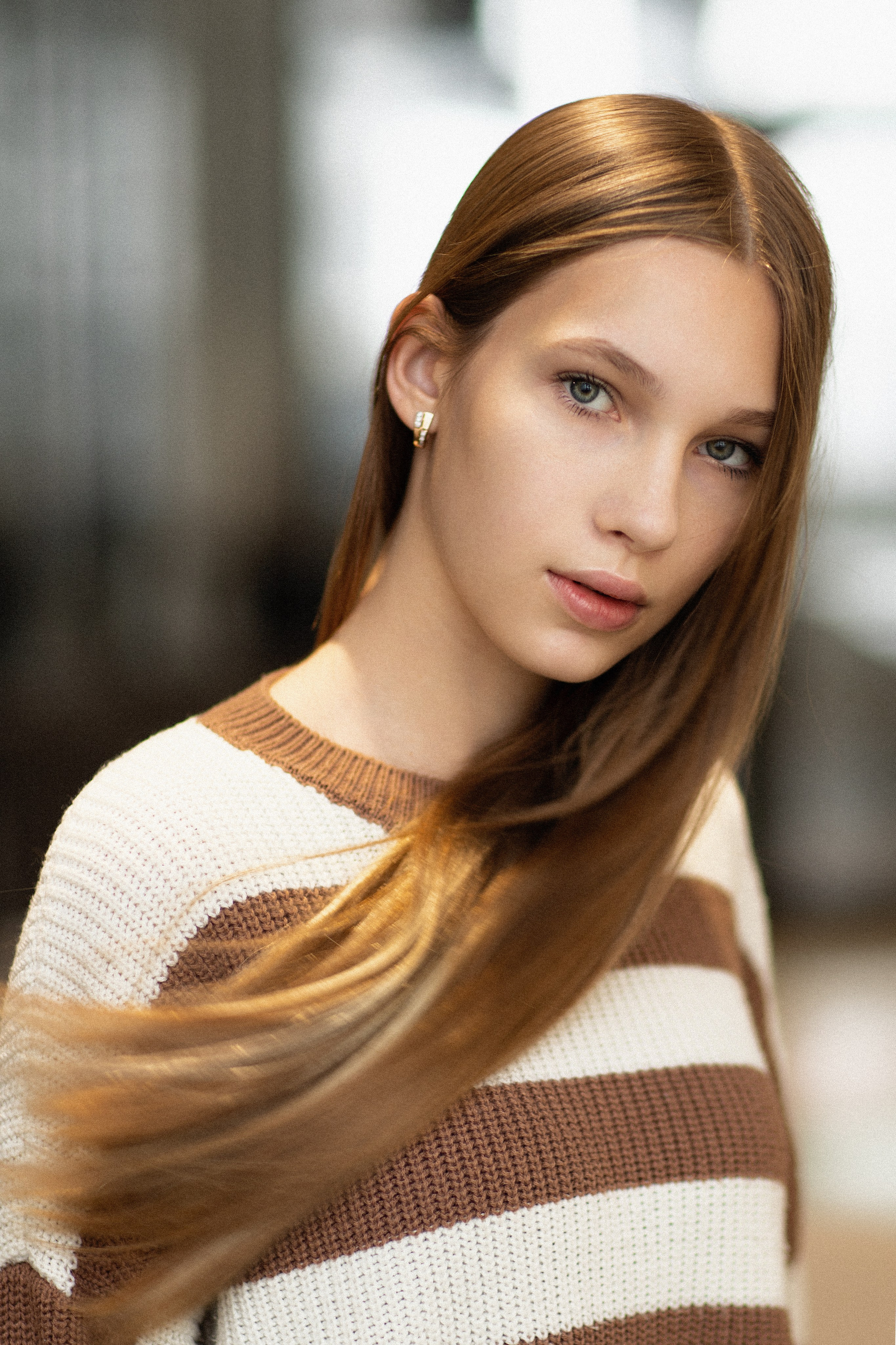 Полина 168. Международное модельное материнское агентство «Open models»