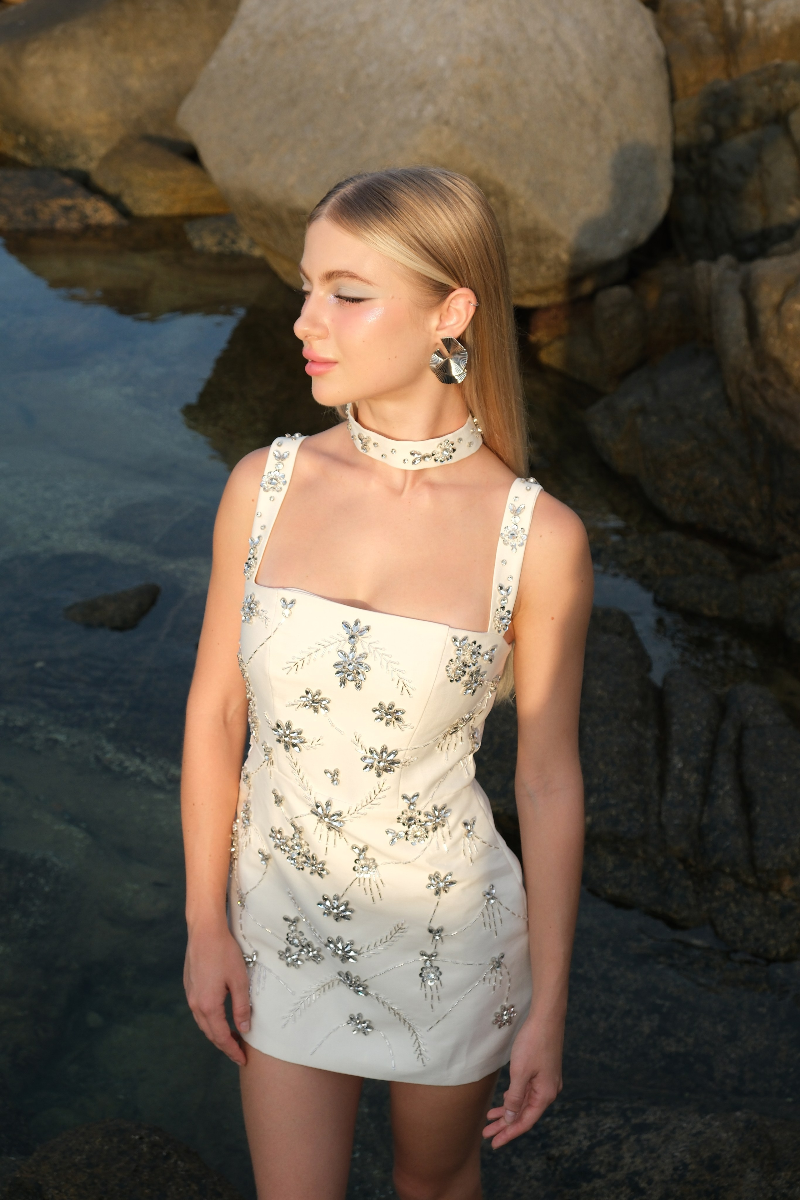 Даша Самара 170. Международное модельное материнское агентство «Open models»