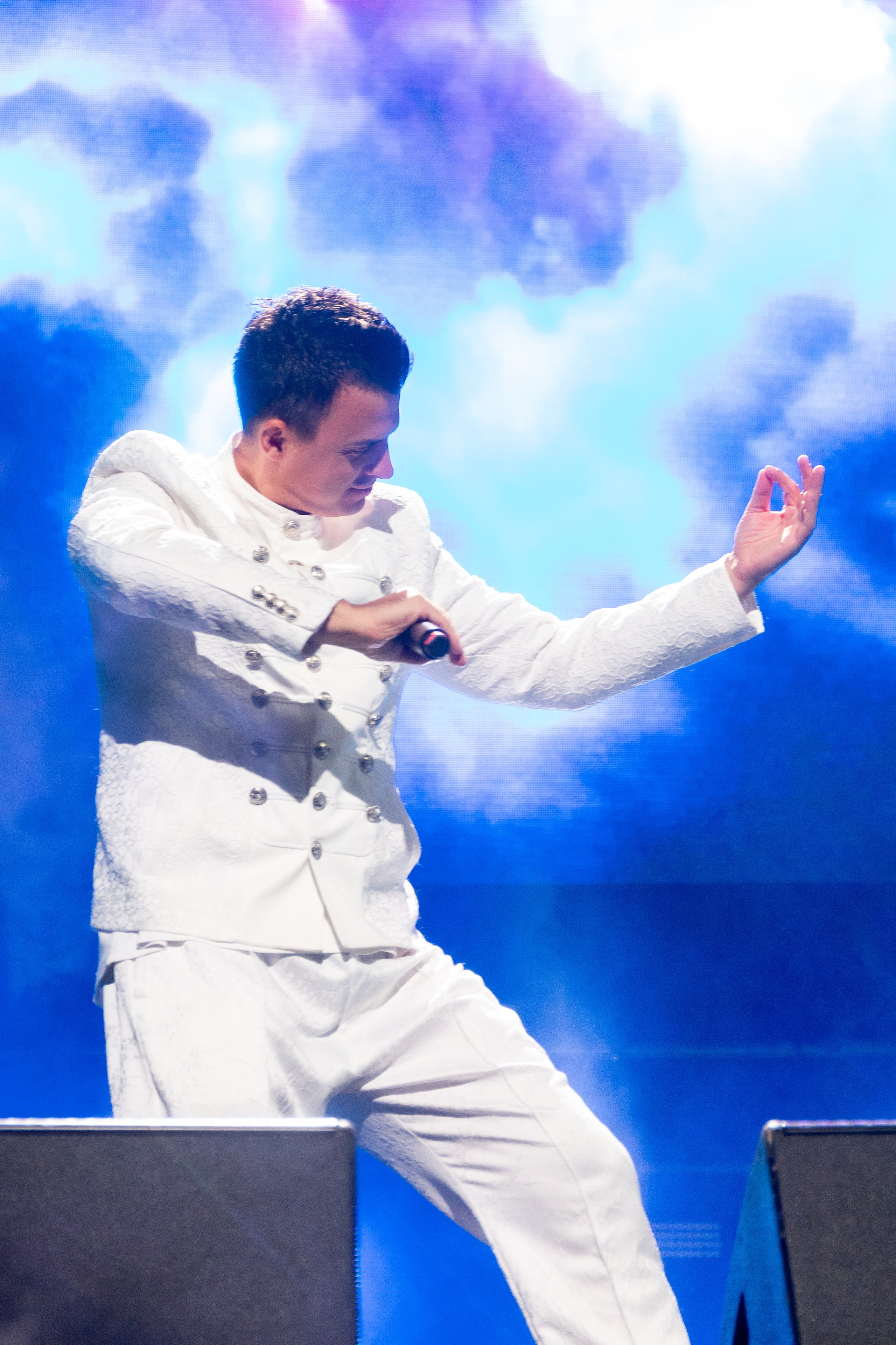 Иванушки International, Live Арена. Фотограф Ольга Махалова — Санкт-Петербург, Москва, Нижний Новгород