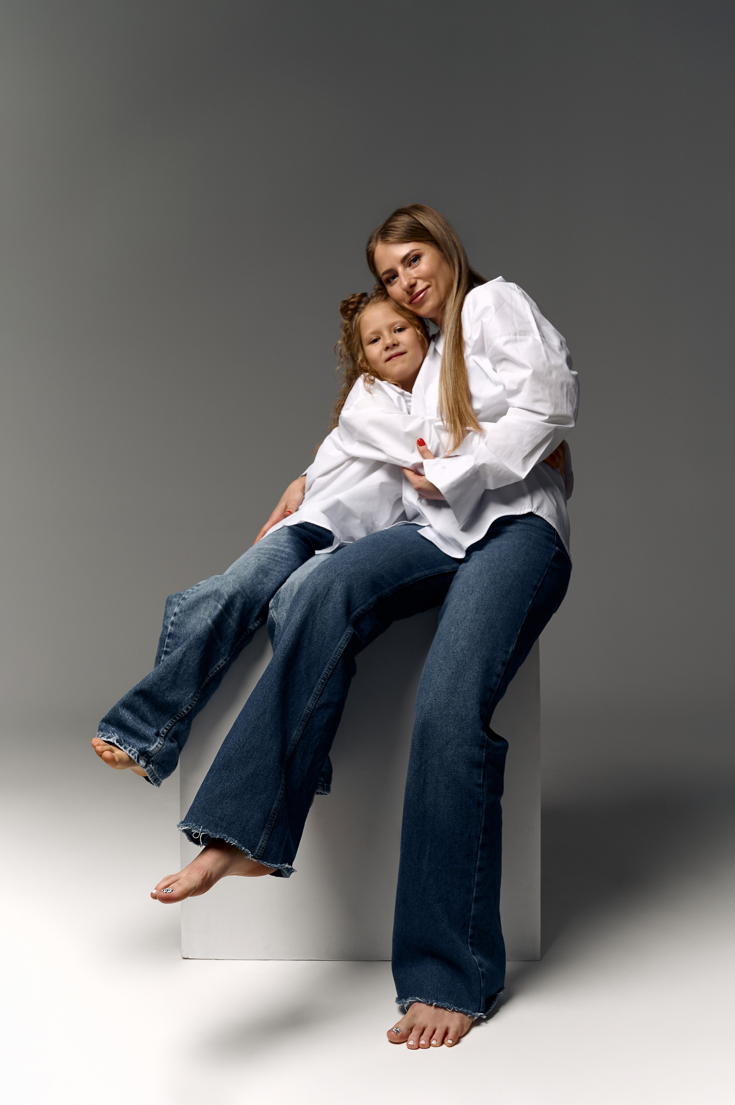 Лена. Фотограф Юлия Тоньшина