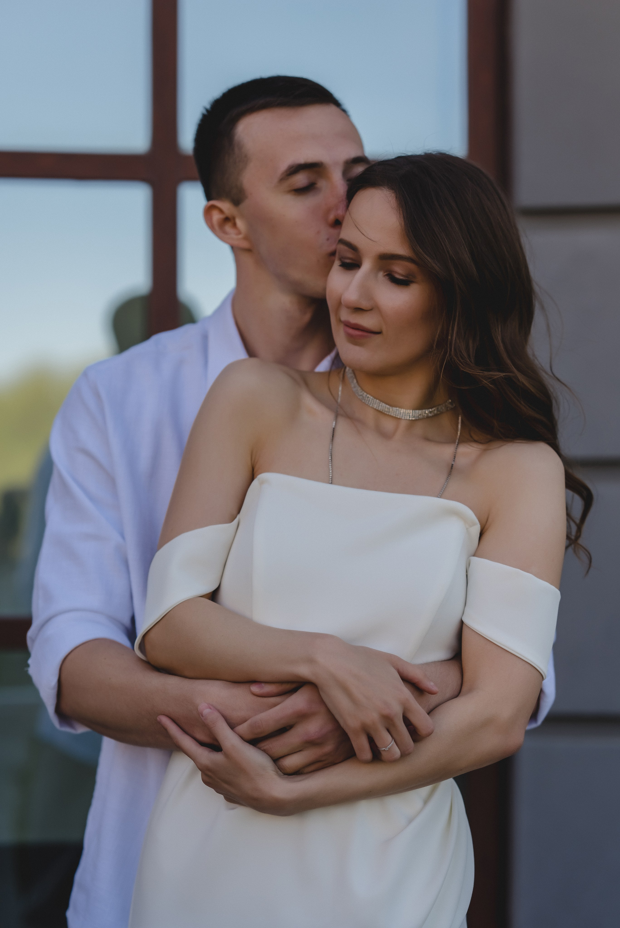 Юлия & Андрей. Семейный и детский фотограф в Екатеринбурге Валерия Нагибина