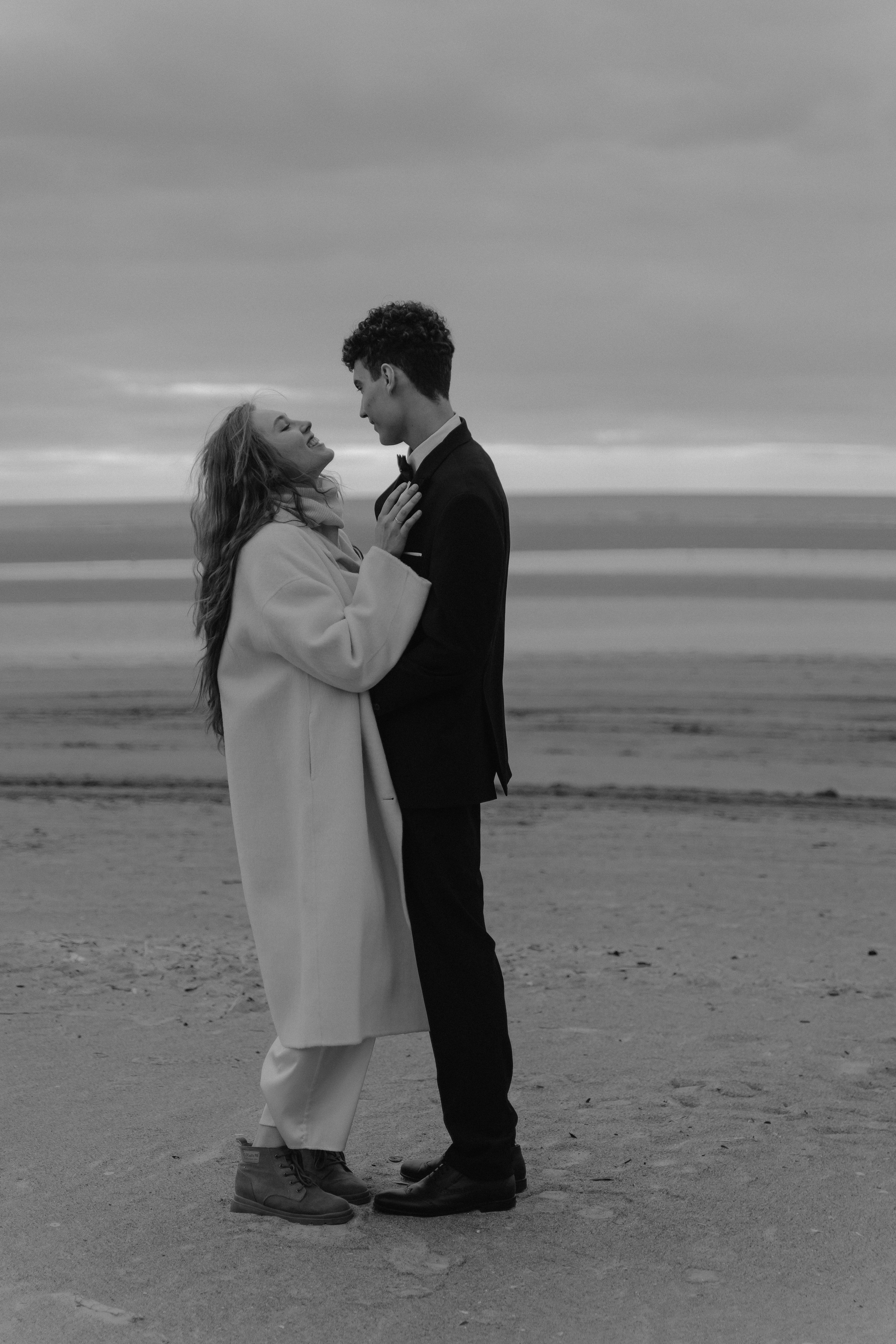 P&A (творческая съемка). Свадебный фотограф — Наталья Фед СПб/Москва