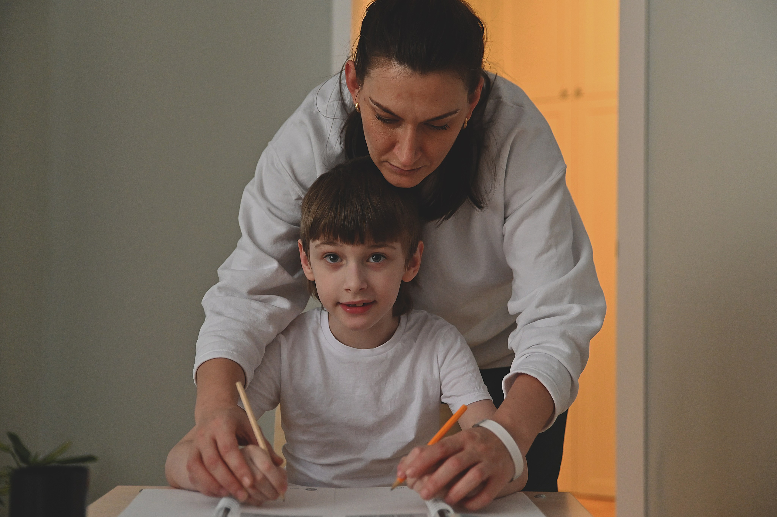 Серии: «утро 2020». Мультижанровый фотограф Дарья Strebog