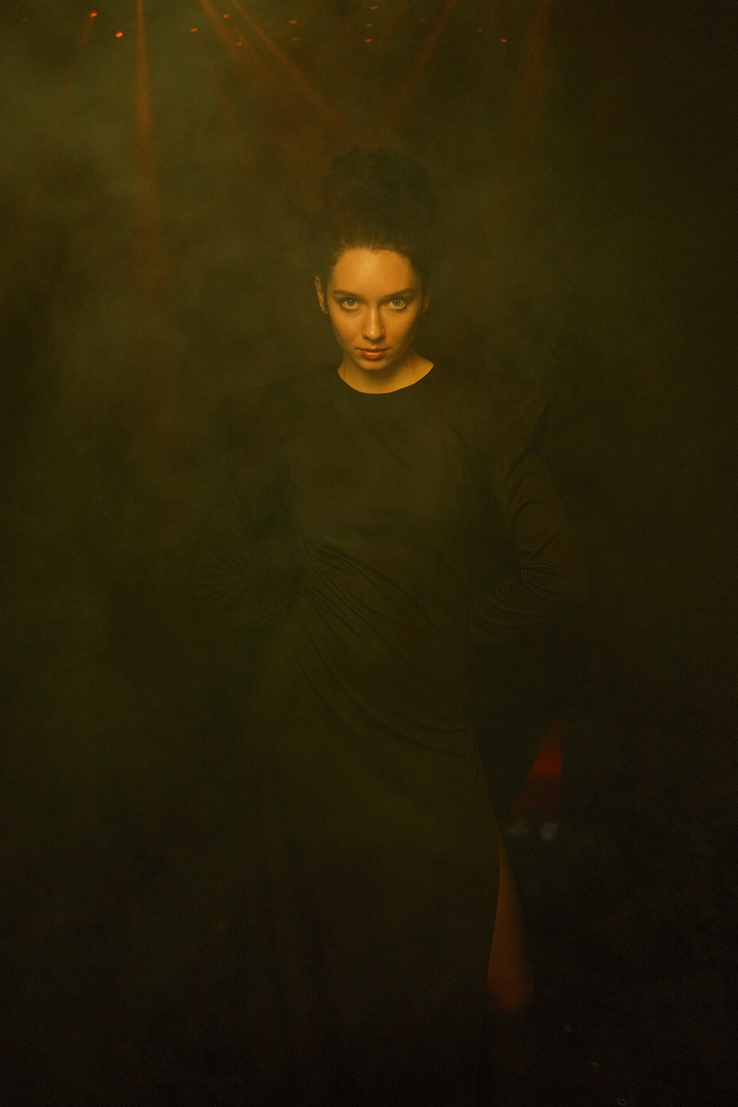 Арина. Портретный фотограф в Новороссийске|Елизавета Кулакова