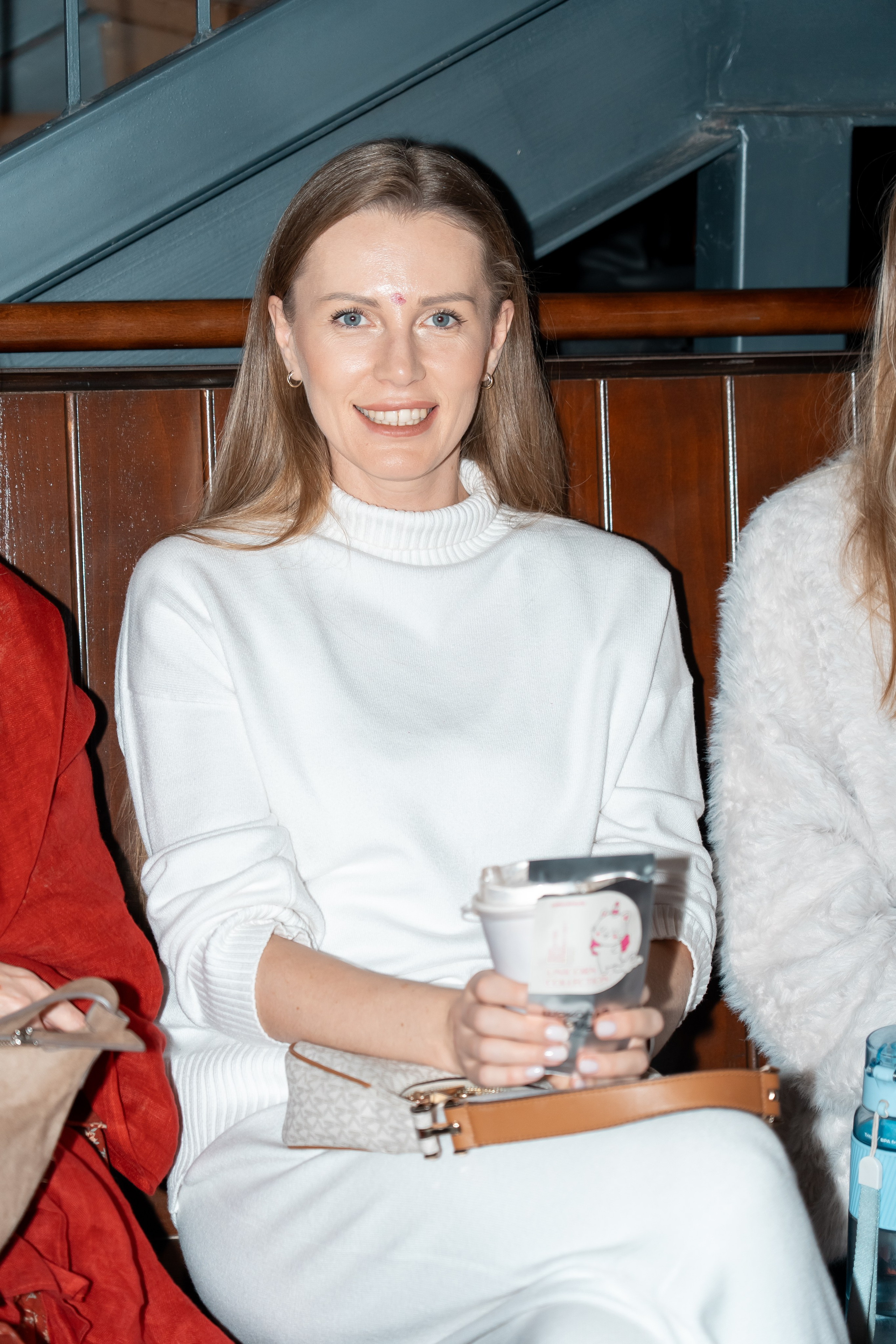 Праздник Сати Казановой. Наталия Фролова. Фотограф. Москва