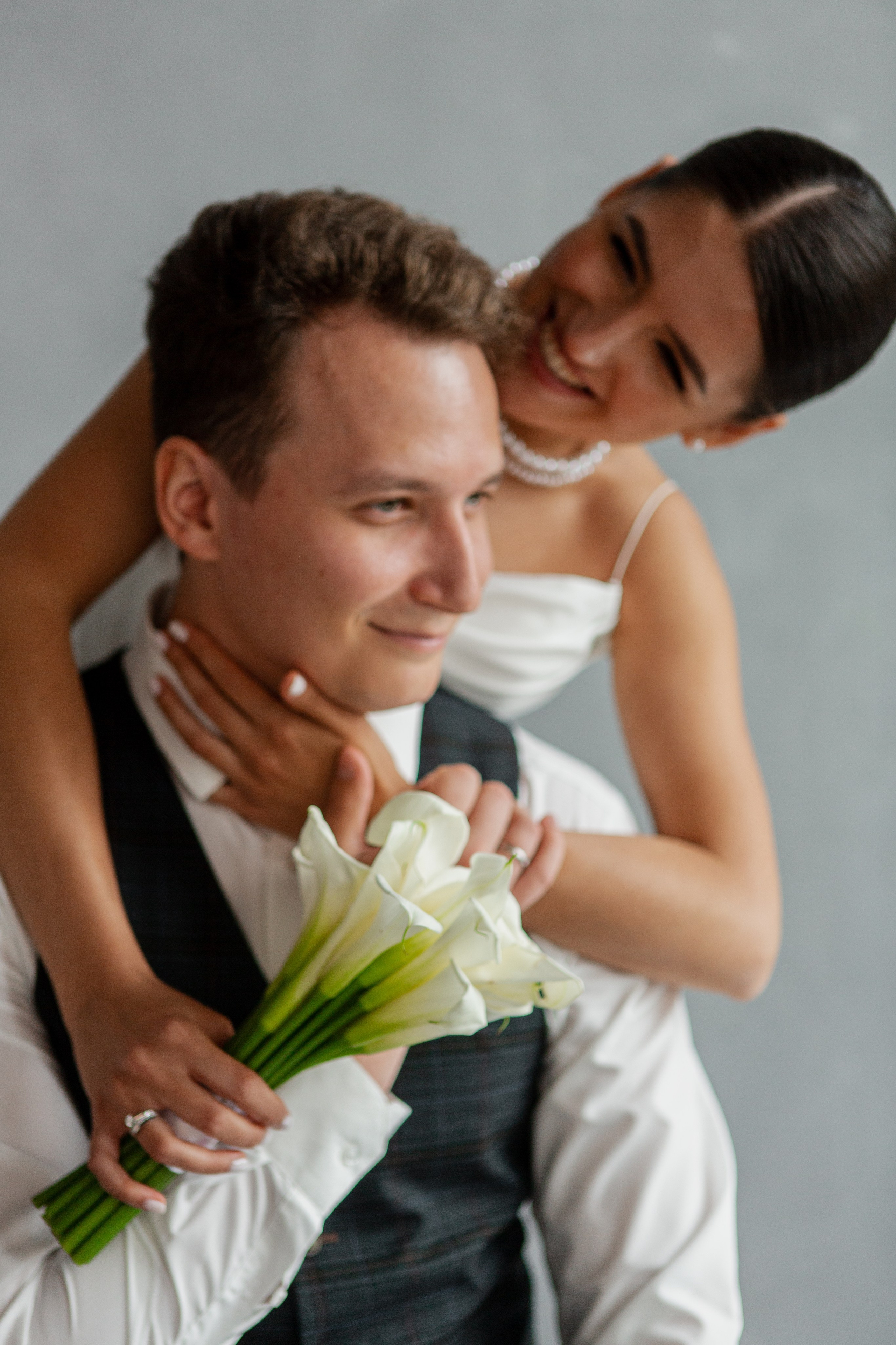 Элина и Руслан. Индивидуальные и семейные съёмки в Уфа Маргарита Истомина