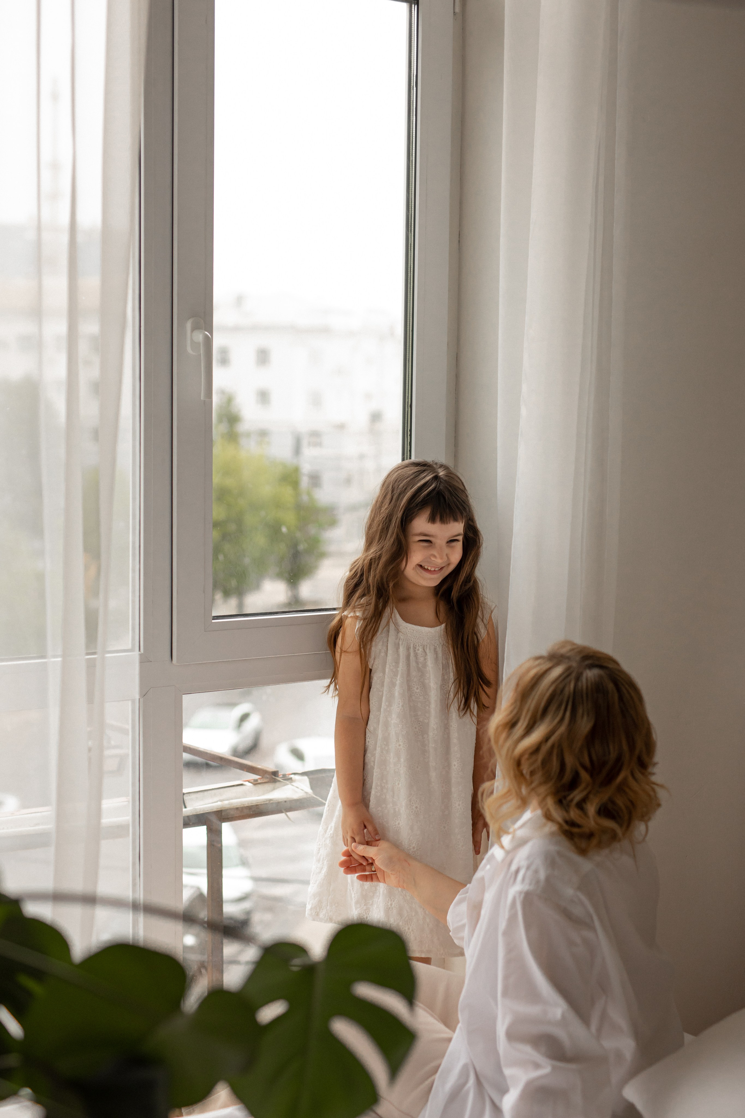 L & L. Марина Занина — Семейный фотограф г. Воронеж