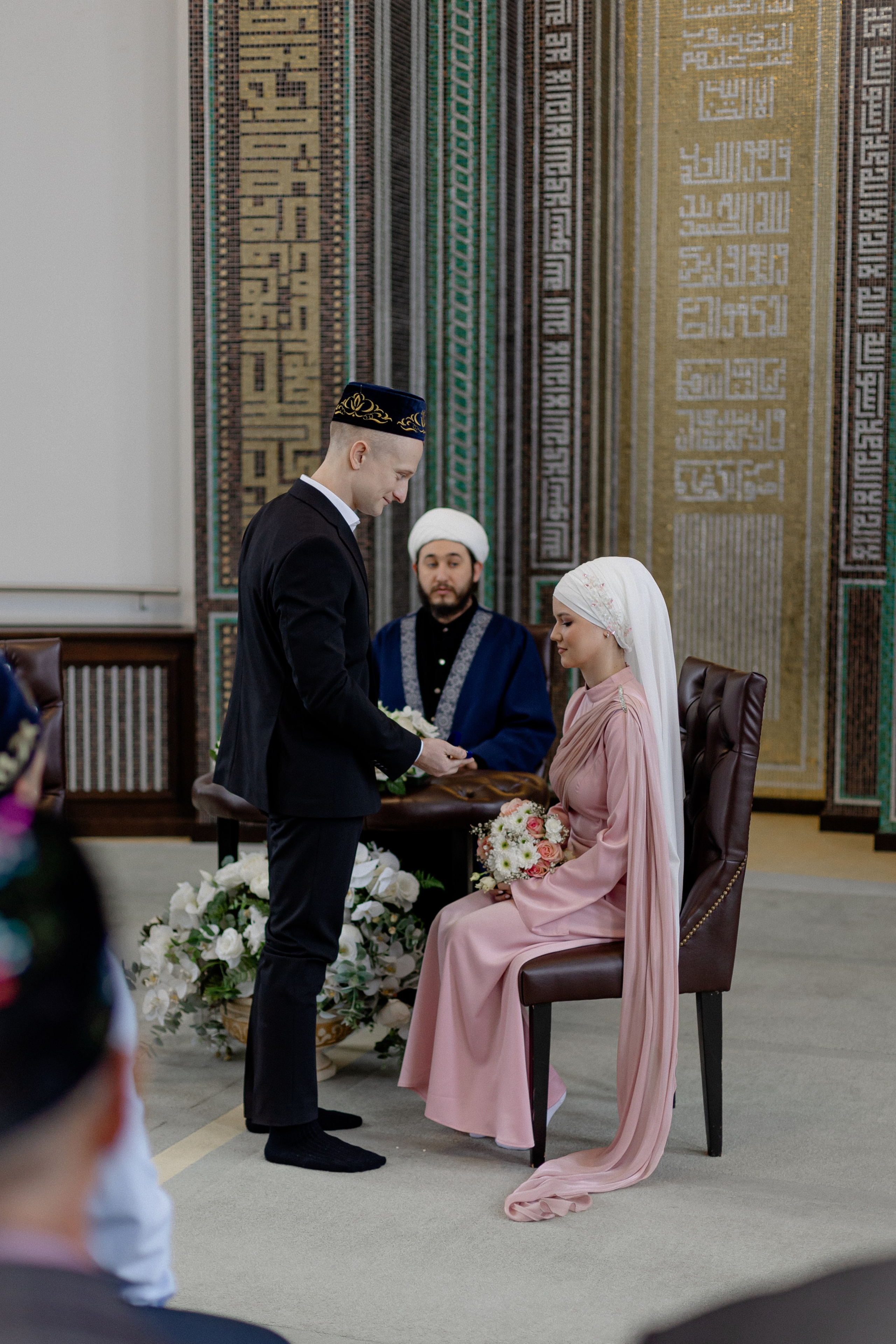 Ильяс и Диляра. Фотограф Лейсан Файзуллина