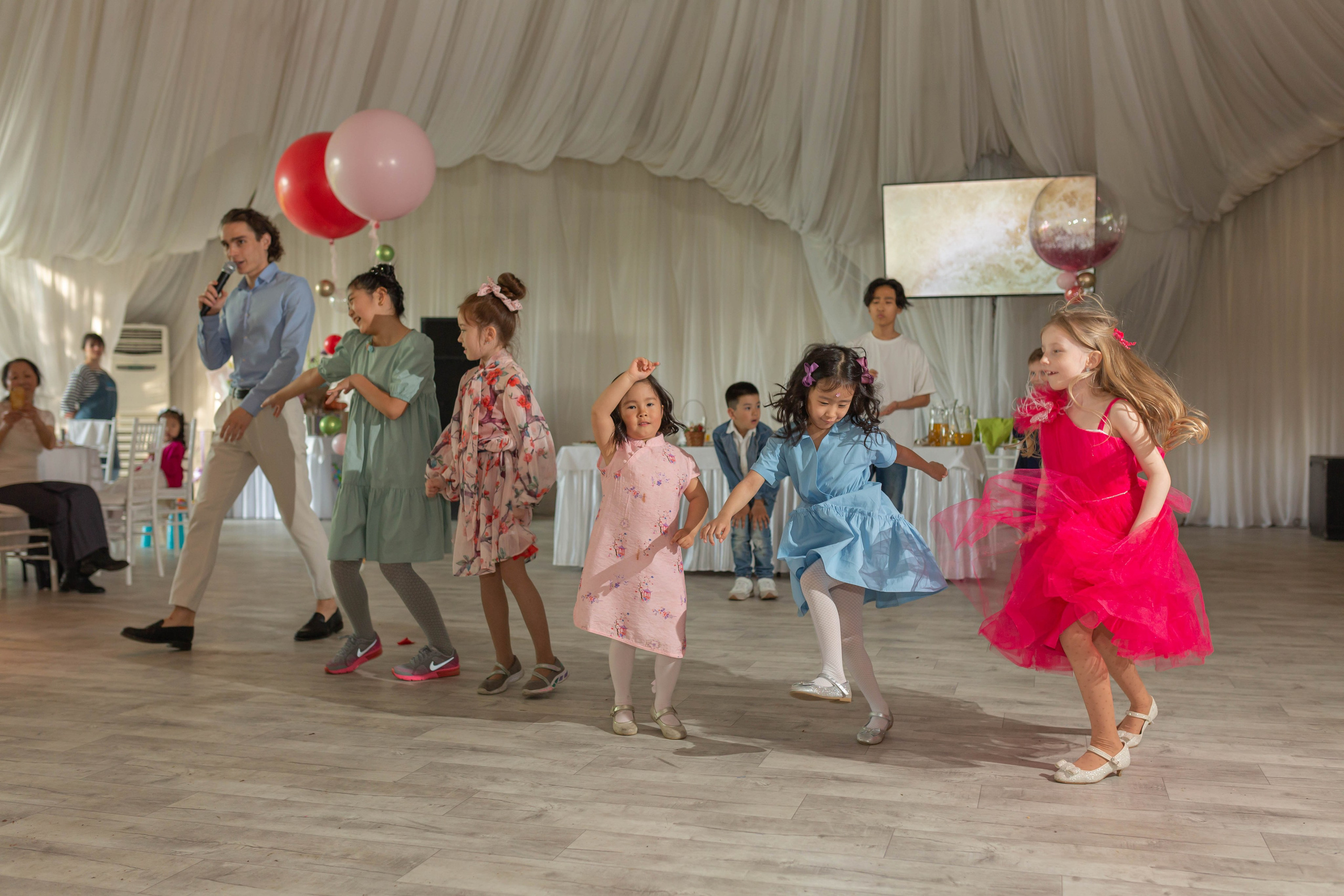 Асянди.Мира. Семейный фотограф в Санкт-Петербурге Любовь Савкина