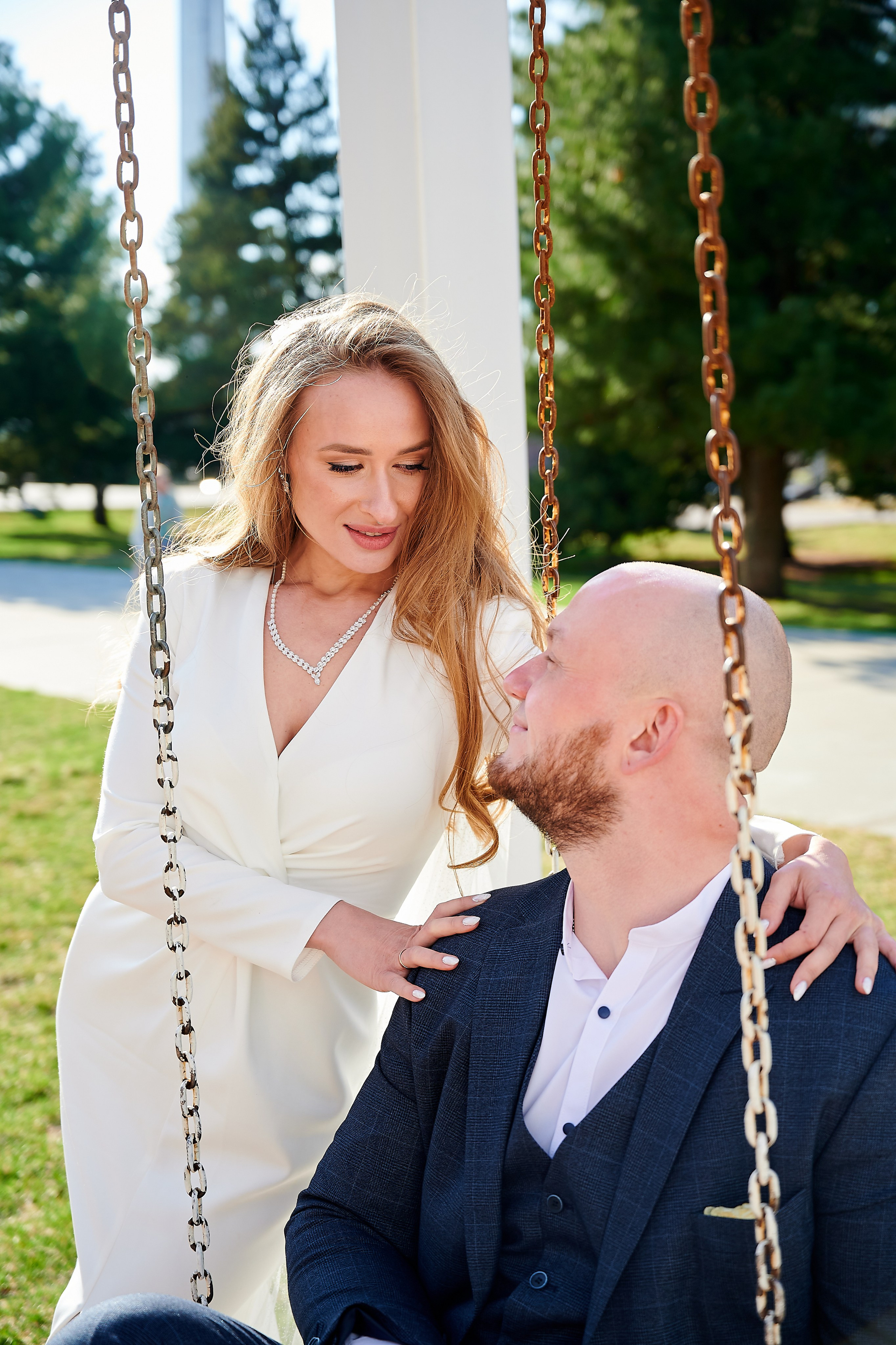 V&A. Профессиональный репортажный фотограф в Самаре Никита Королев