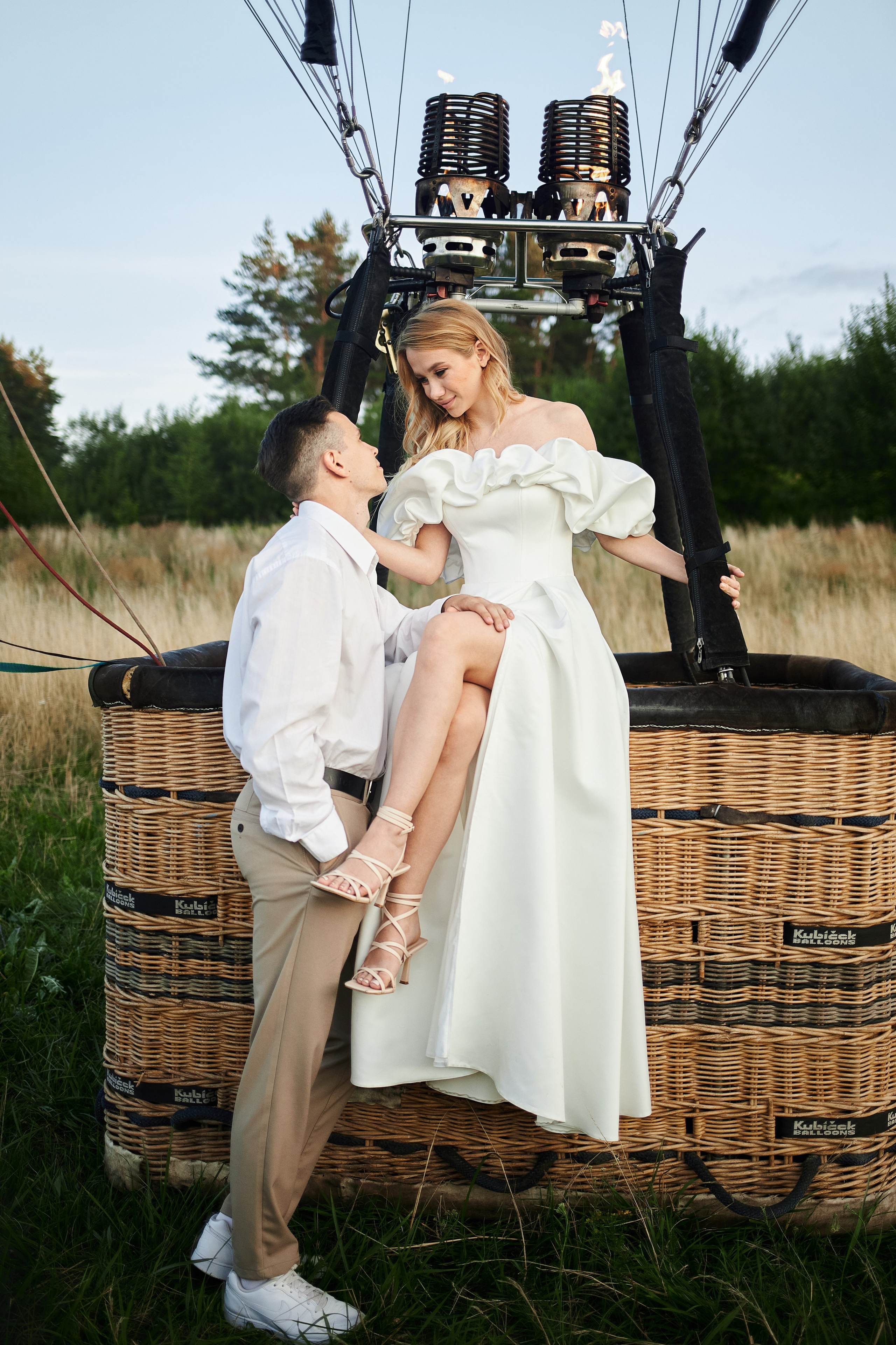 Чувства не знают границ. Свадебная, репортажная фотосъемка и видеосъемка в Минске. Илья и Юлия Ширмановы. Фотограф | Видеограф | Минск