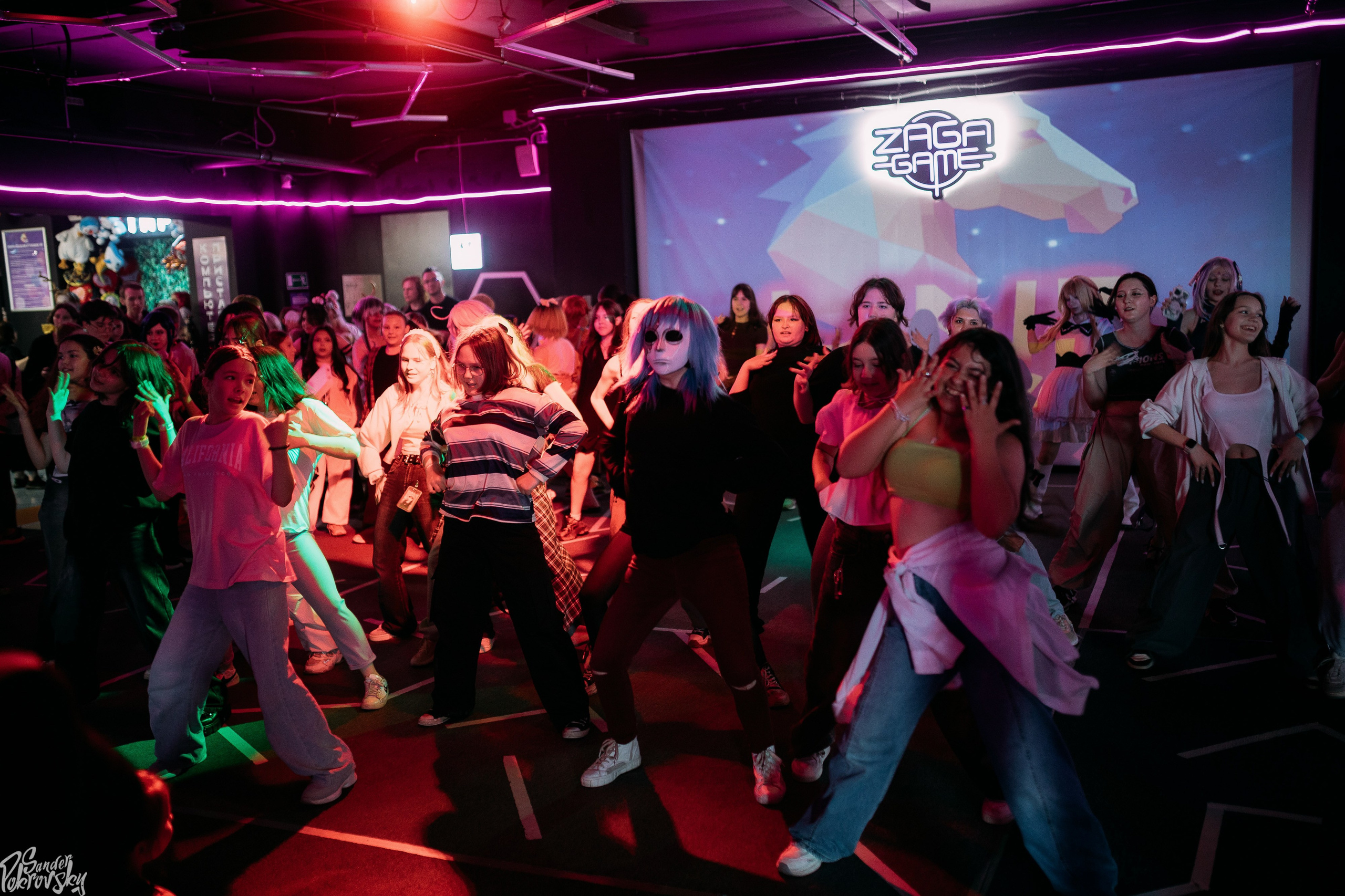 Zaga Game. Свадебный и репортажный фотограф в Чебоксарах Покровский Александр