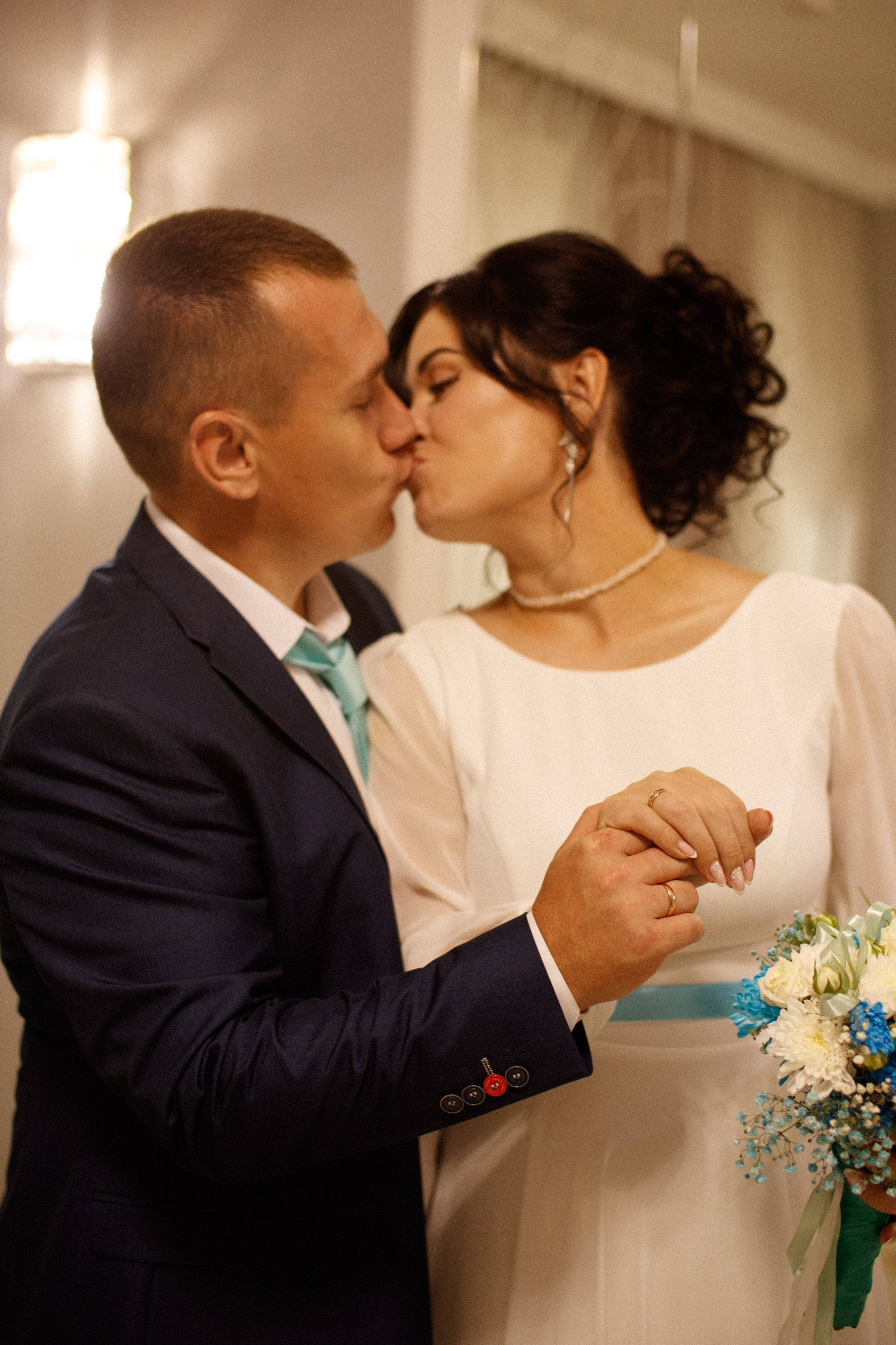 Счастливый день. Фотограф в Иркутске Светлана Нартова