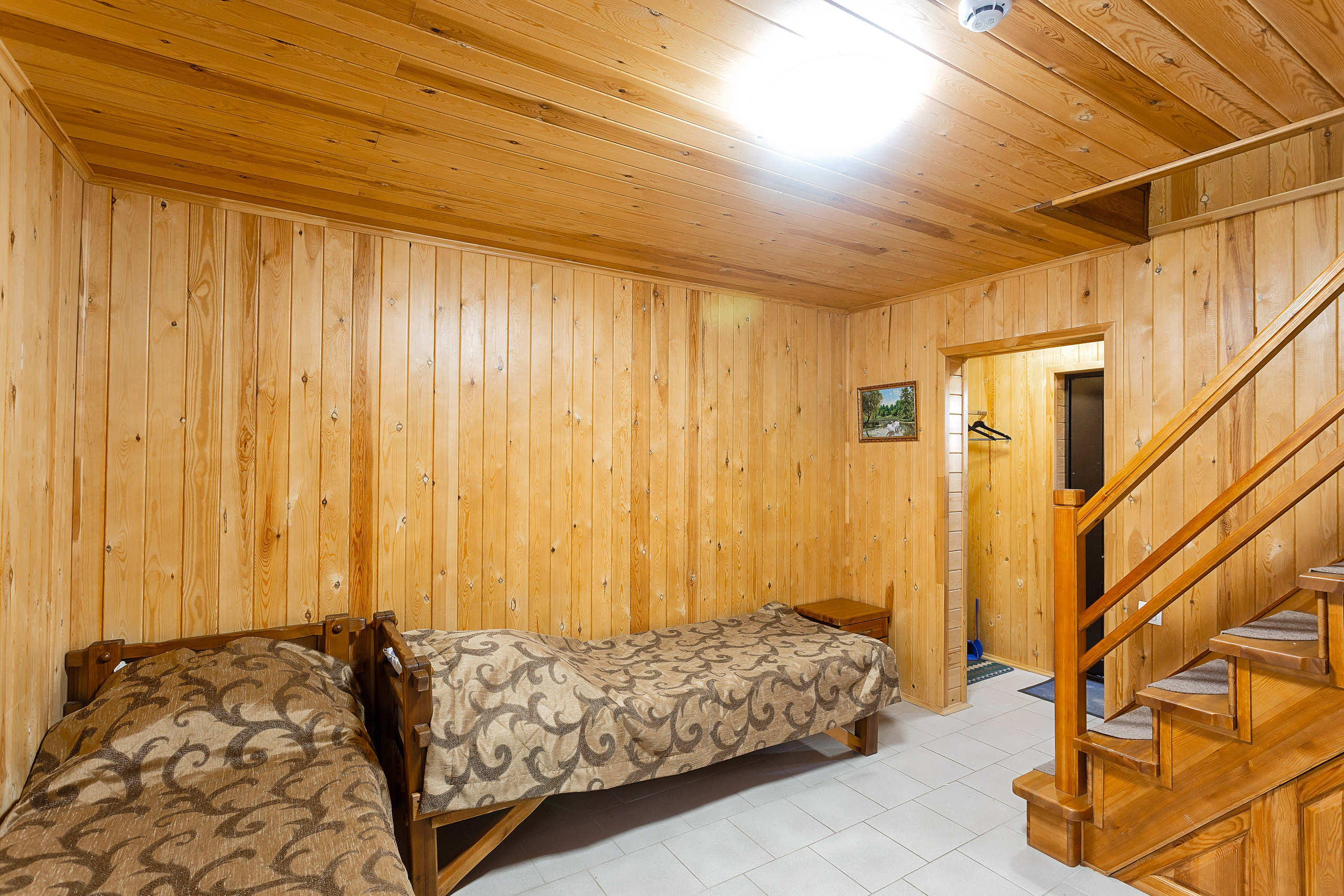 Фотосъемка базы отдыха Волгодонск