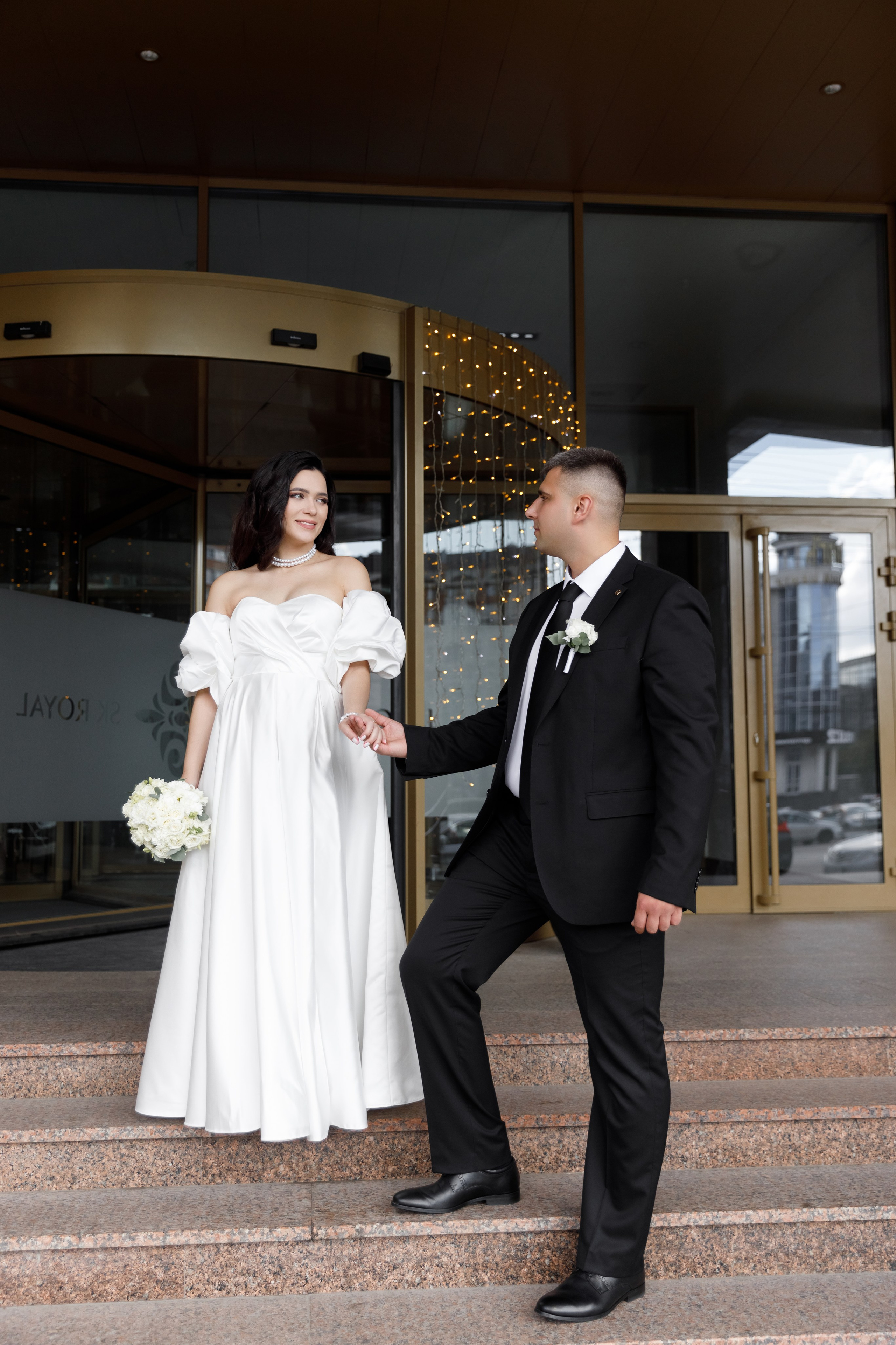 SERGEI & DARIA. Свадебный фотограф в Туле и Москве