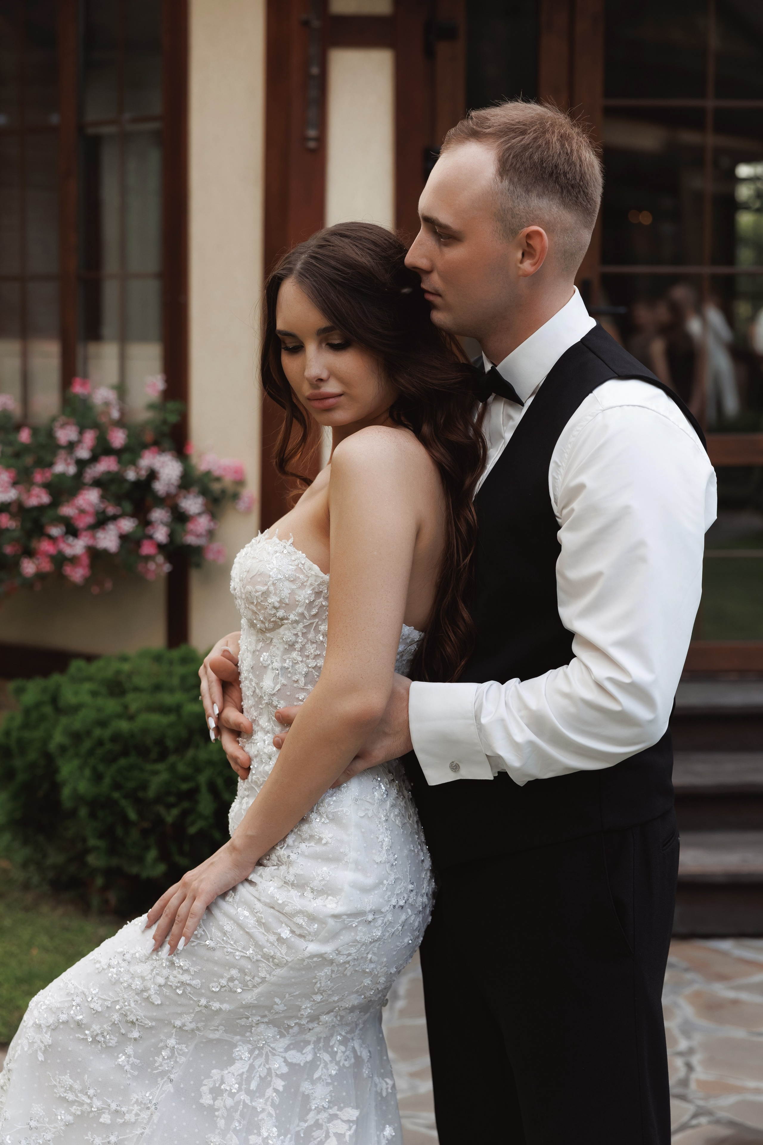 Свадьба Павла и Лилии. Свадебный фотограф в Туле и Москве