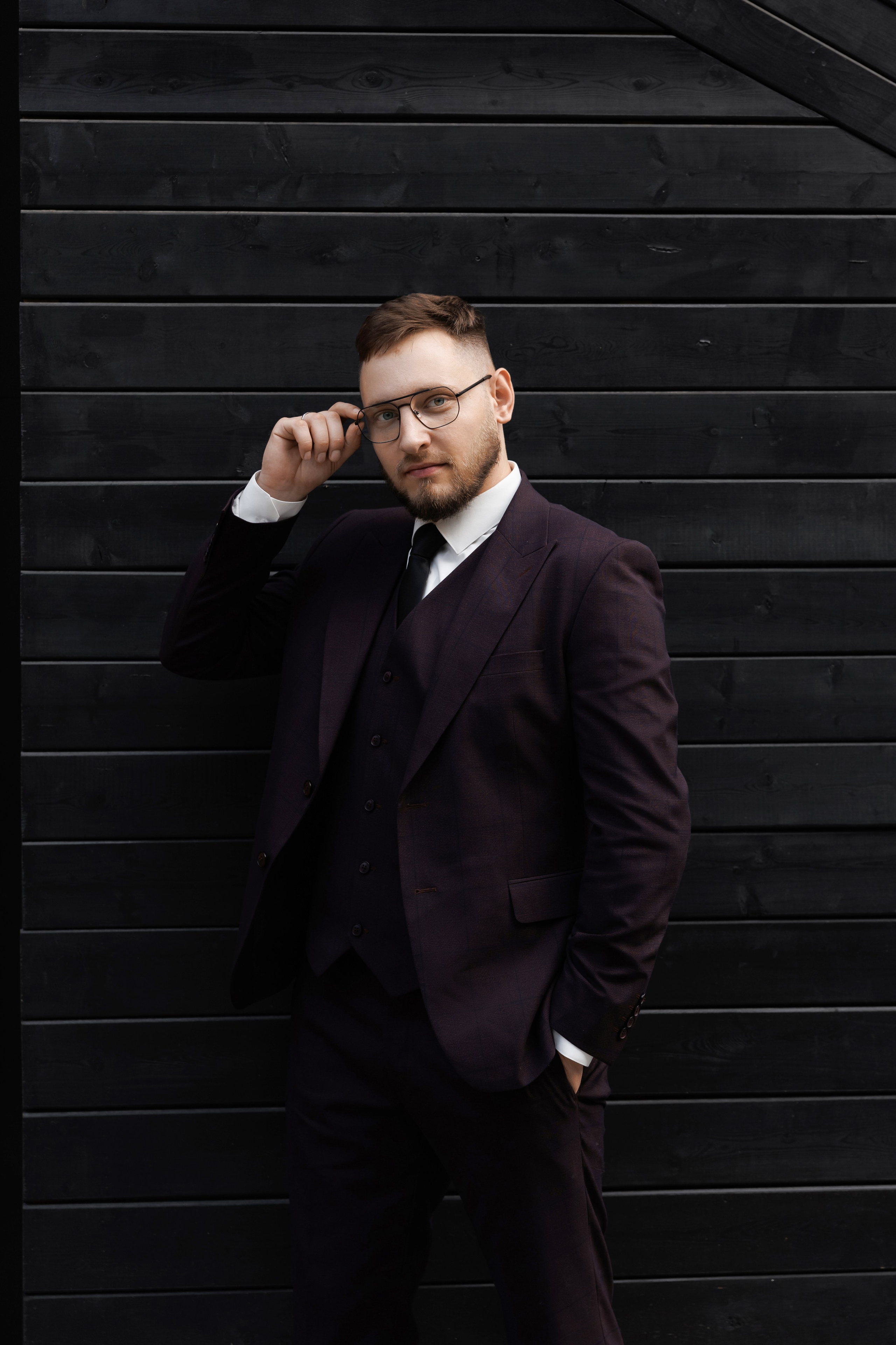 Свадьба Артёма и Юлии. Свадебный фотограф в Туле и Москве