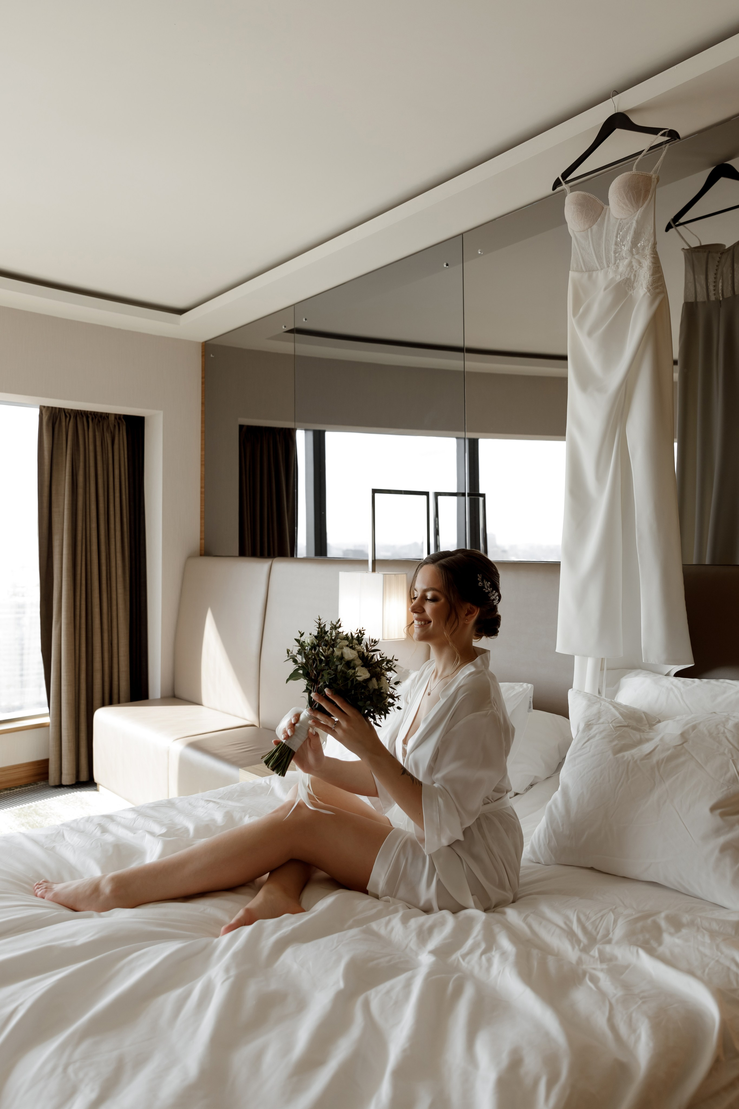 PAVEL & ALINA. Свадебный фотограф в Туле и Москве