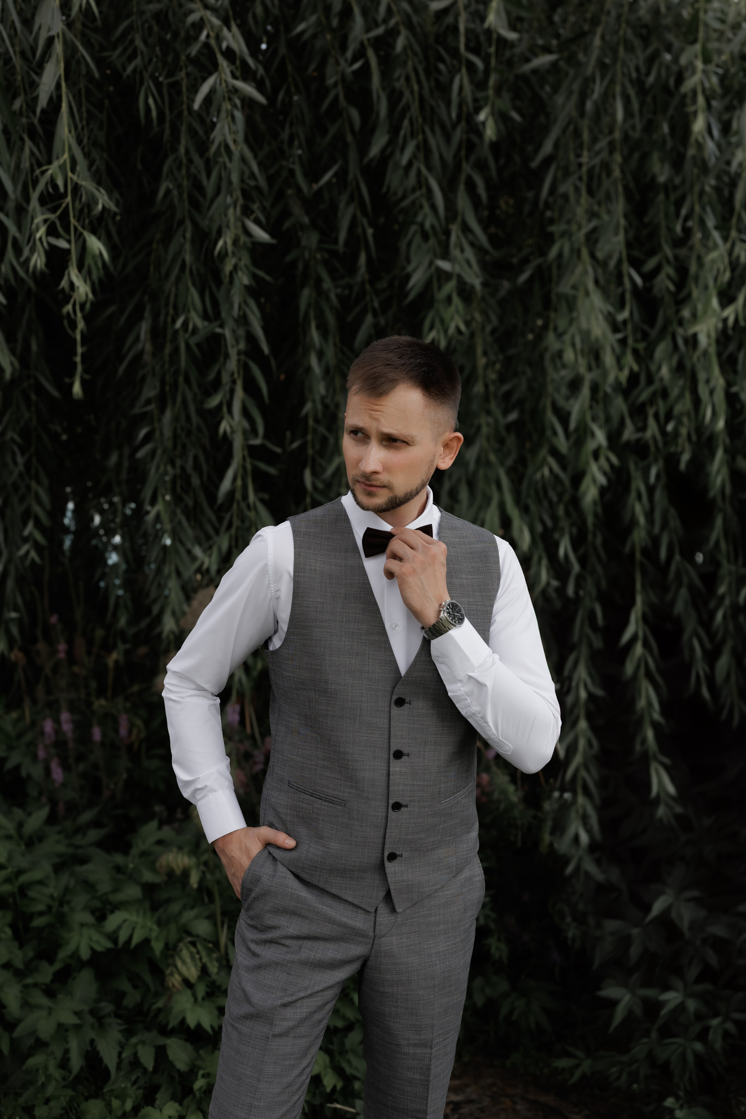 SERGEI & KSENIYA. Свадебный фотограф в Туле и Москве