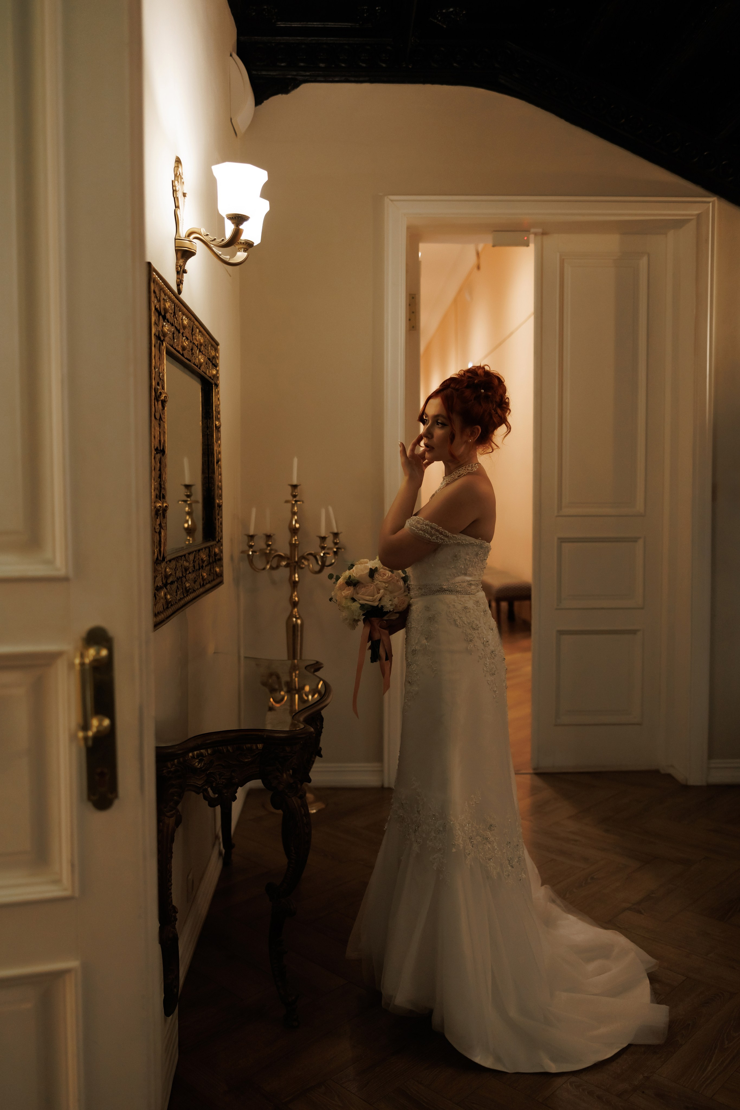 DAVID & ANASTASIA. Свадебный фотограф в Туле и Москве