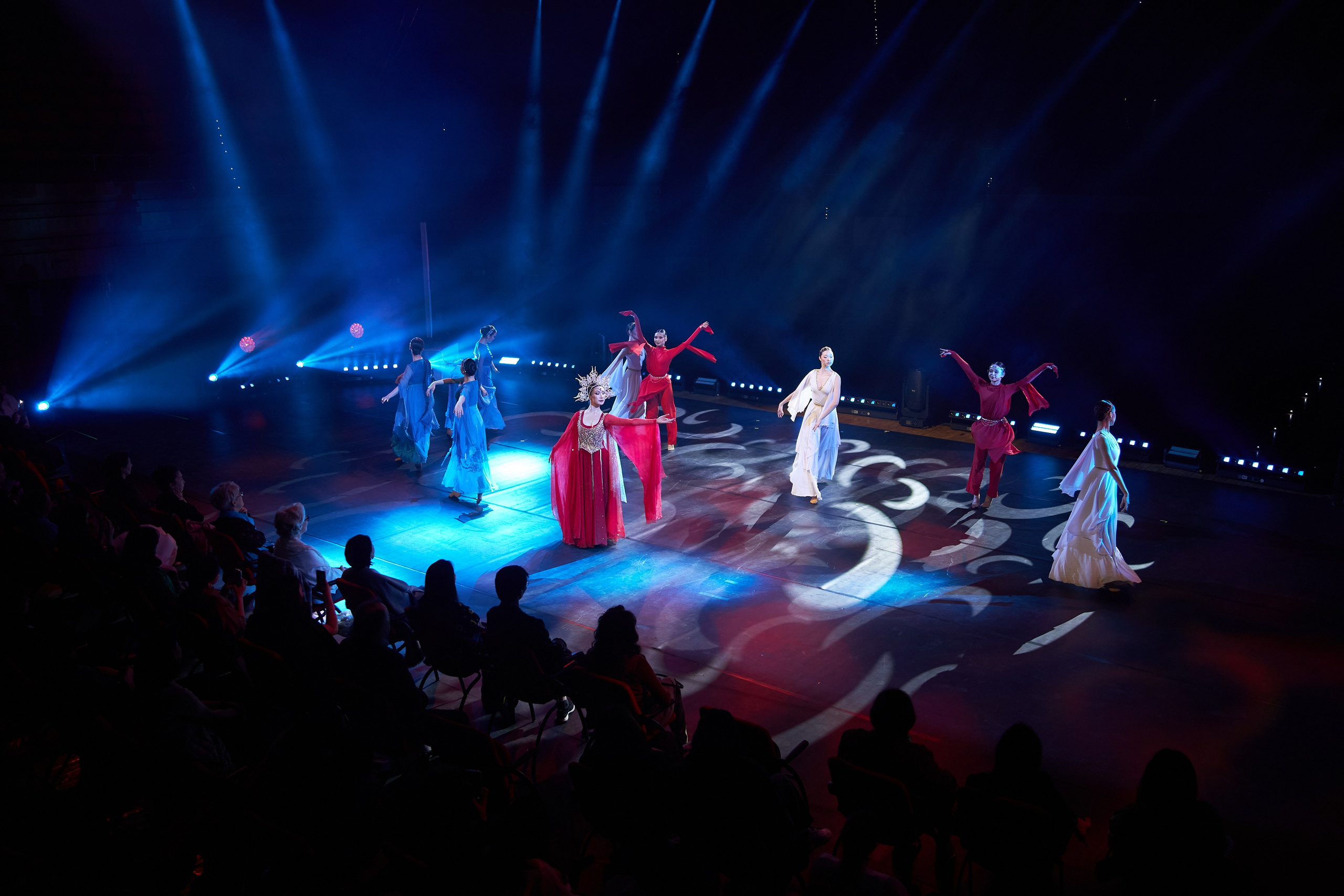 Concert. Главная