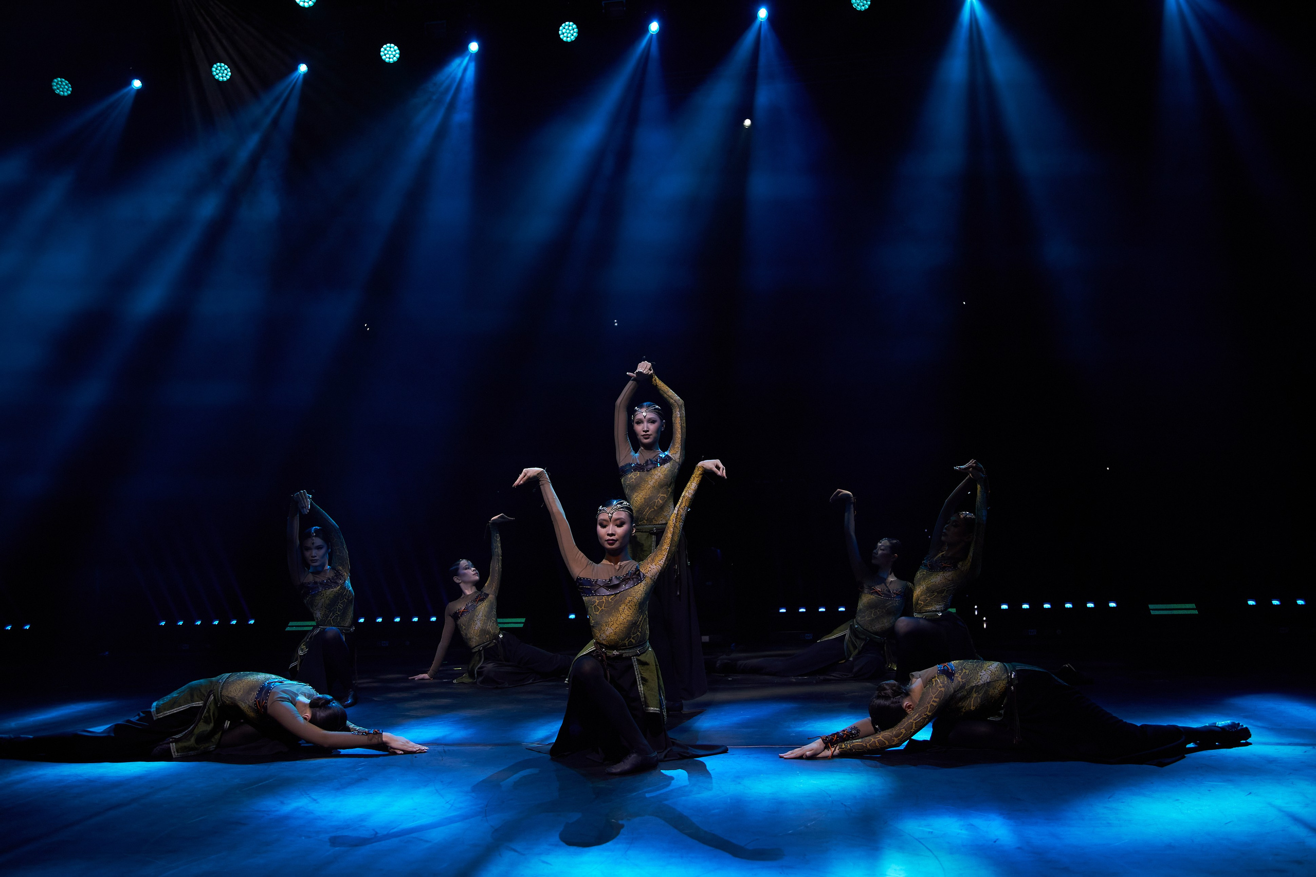 Concert. Главная