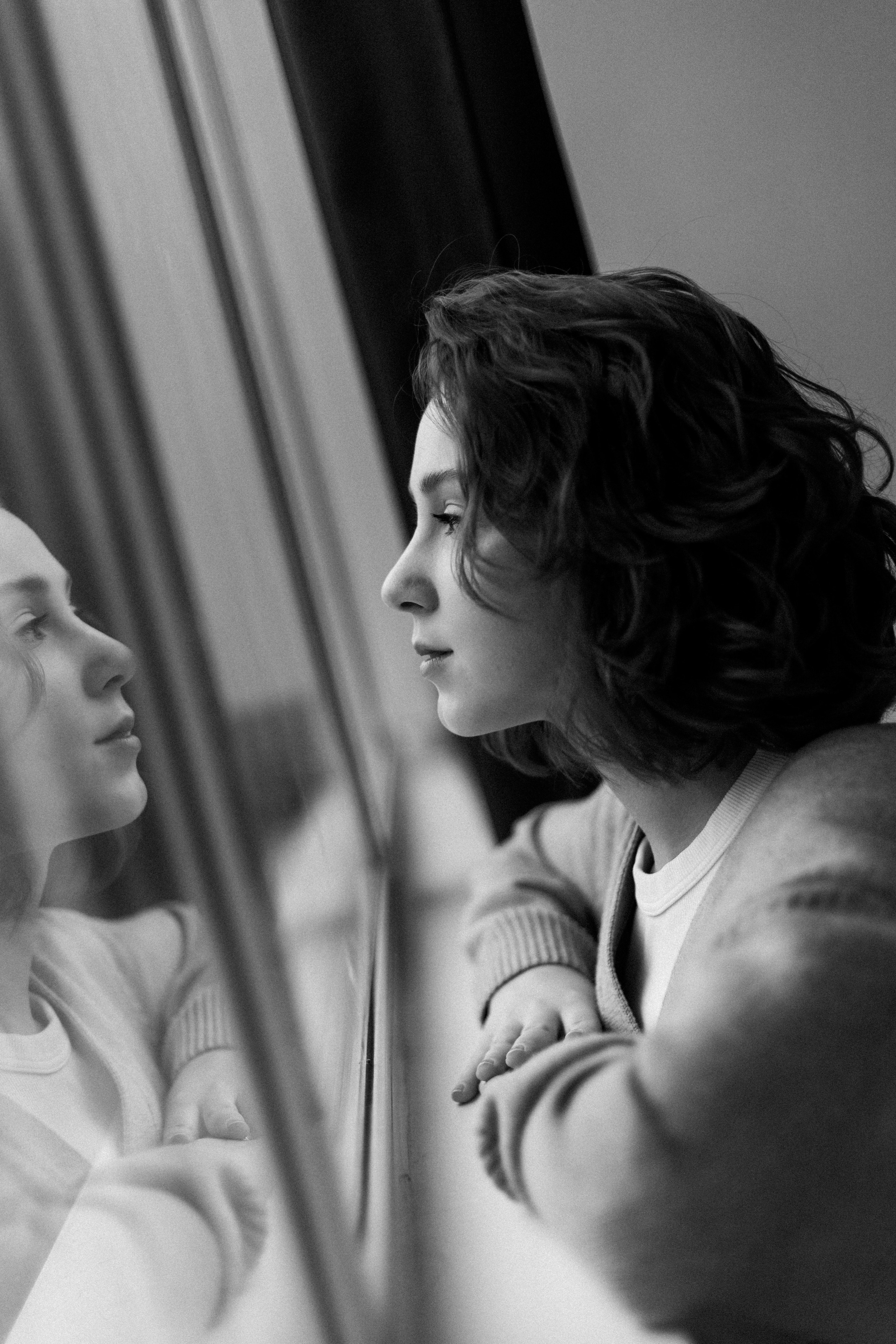 Мария. Женский фотограф в Москве Юля Иванова