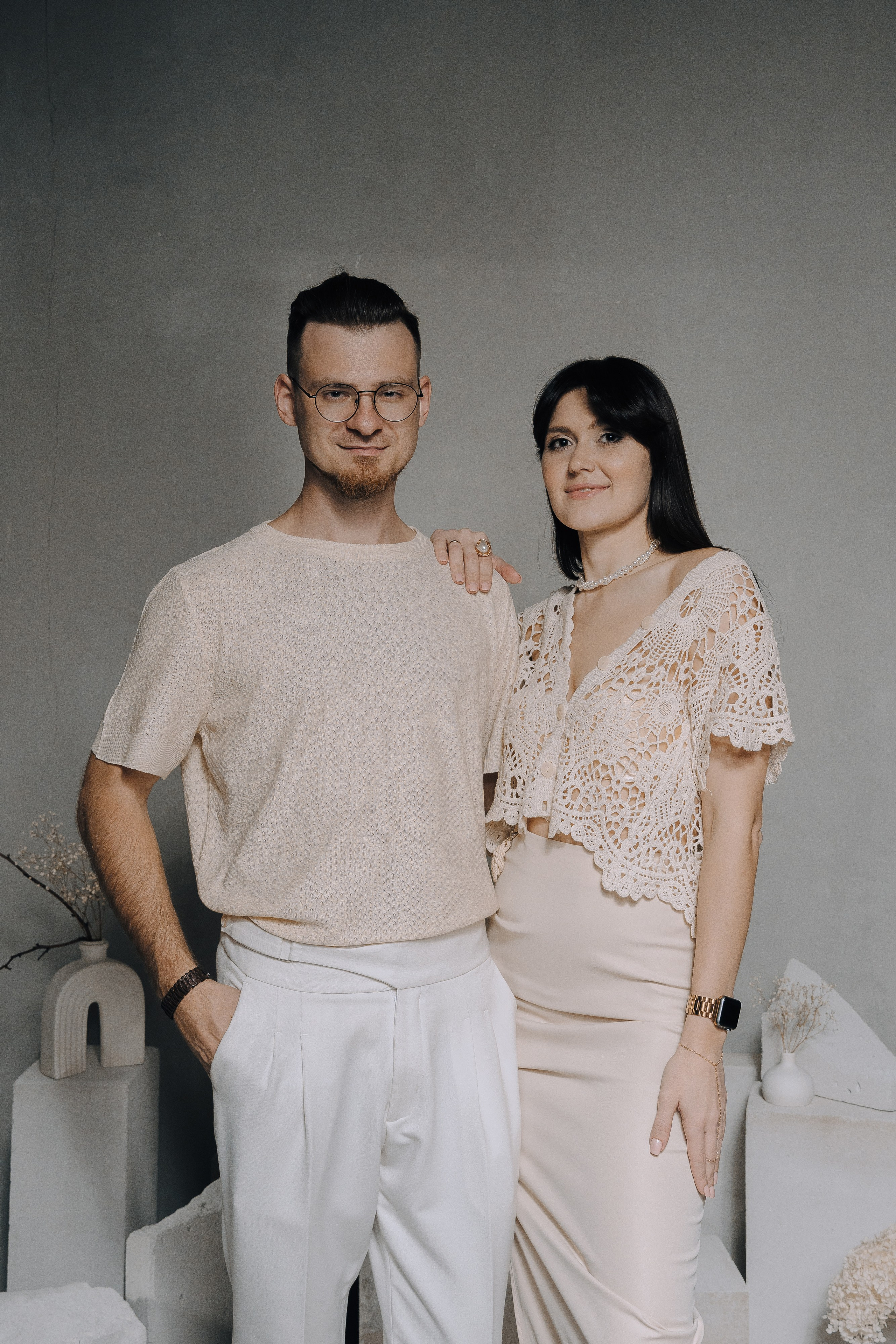 ДЕНЬ РОЖДЕНИЯ ВАСИЛИЯ «ADAGIO». Репортажный фотограф Зуев Роман г. Челябинск