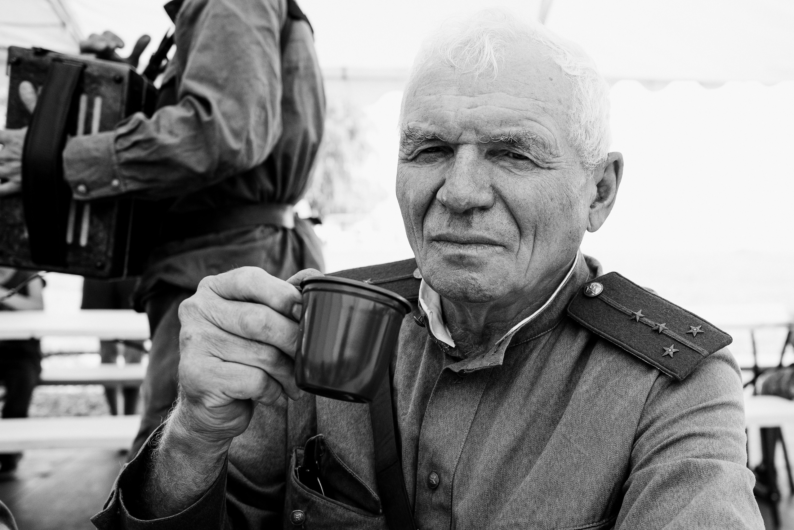 НАЗАД В БУДУЩЕЕ. РОССЕТИ. Репортажный фотограф Зуев Роман г. Челябинск