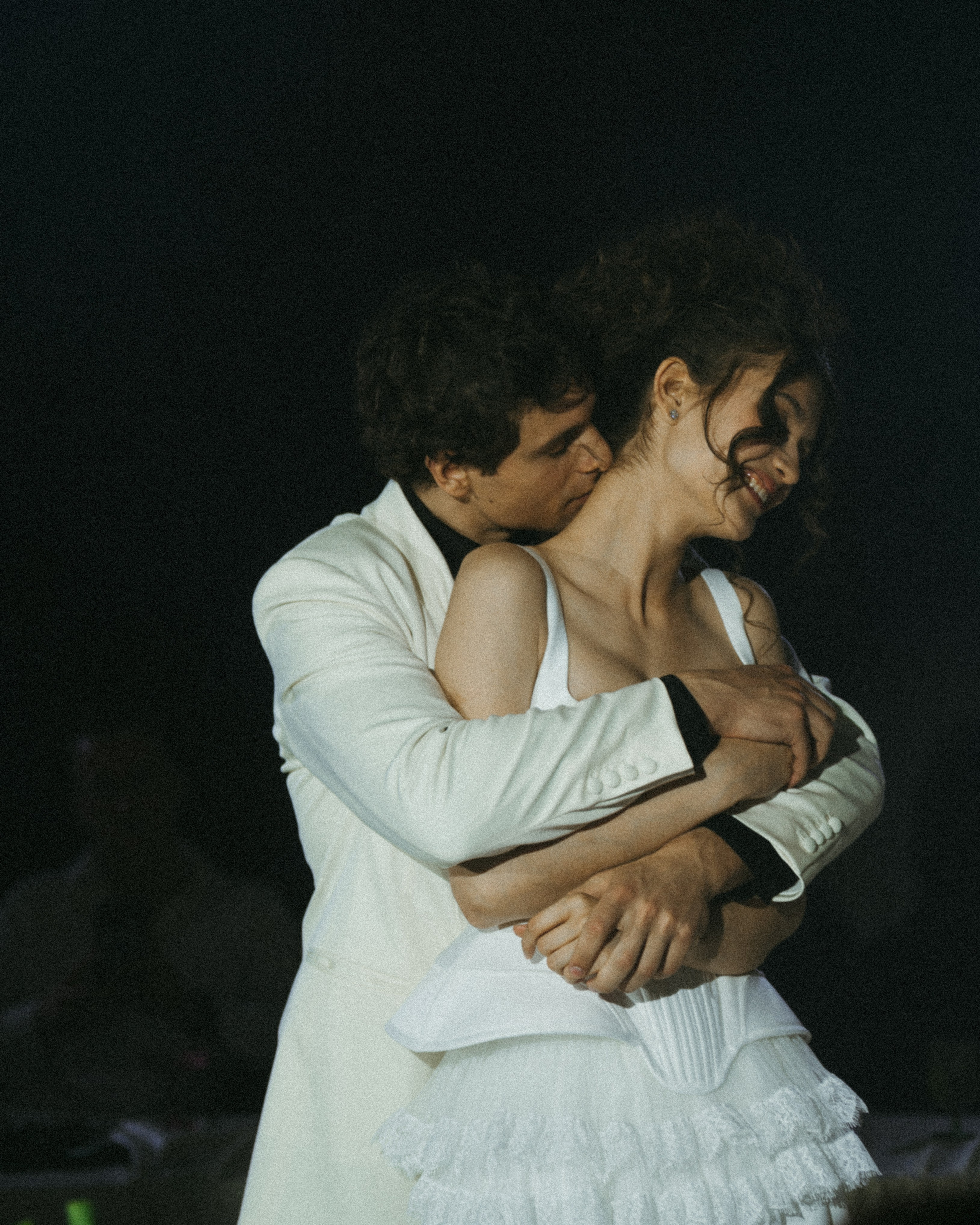 Hall of sense. Павел Мерк. Стильная свадебная фотография