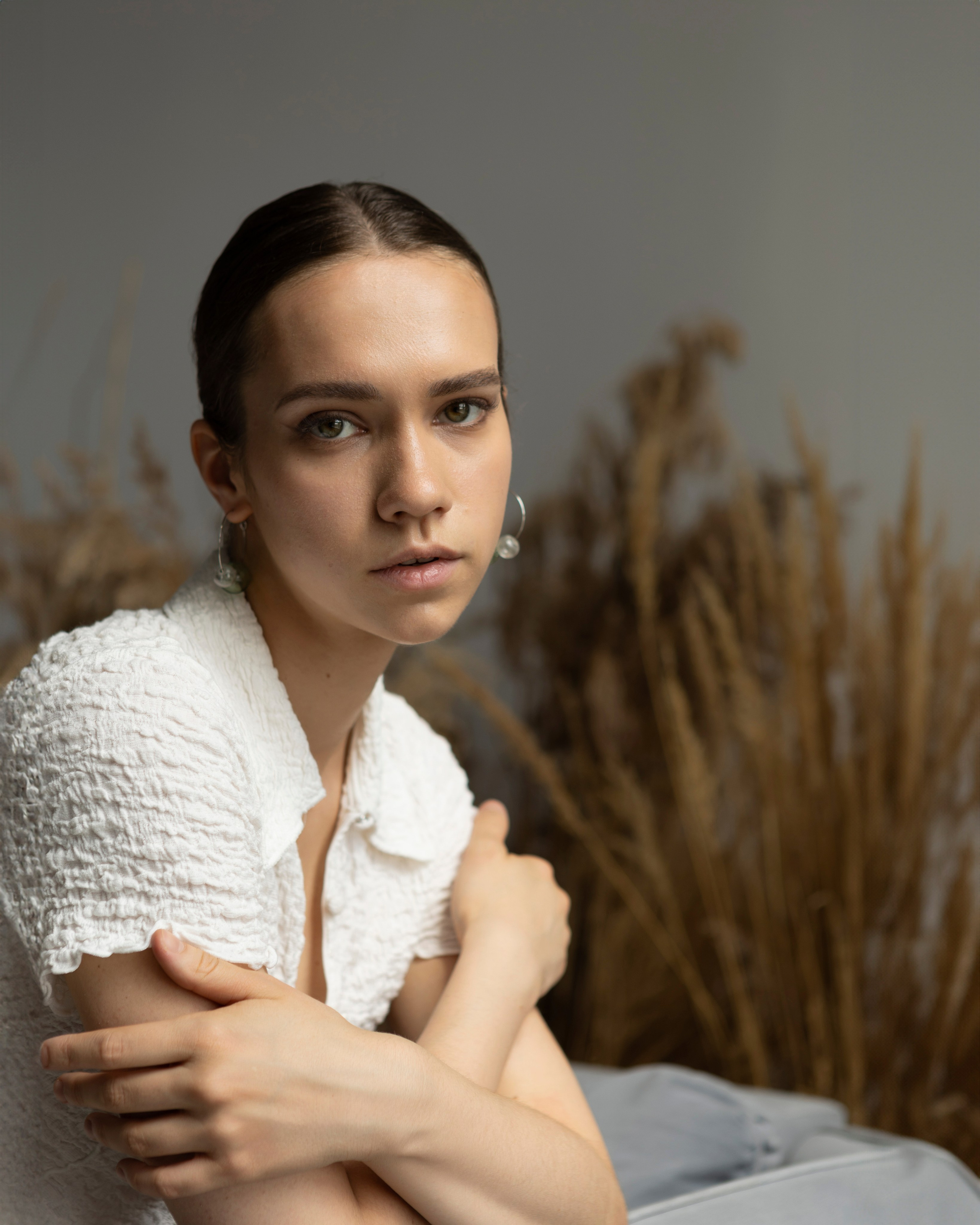 Женский портрет. Индивидуальная и семейная съёмка. Москва, Наталья Самохвалова