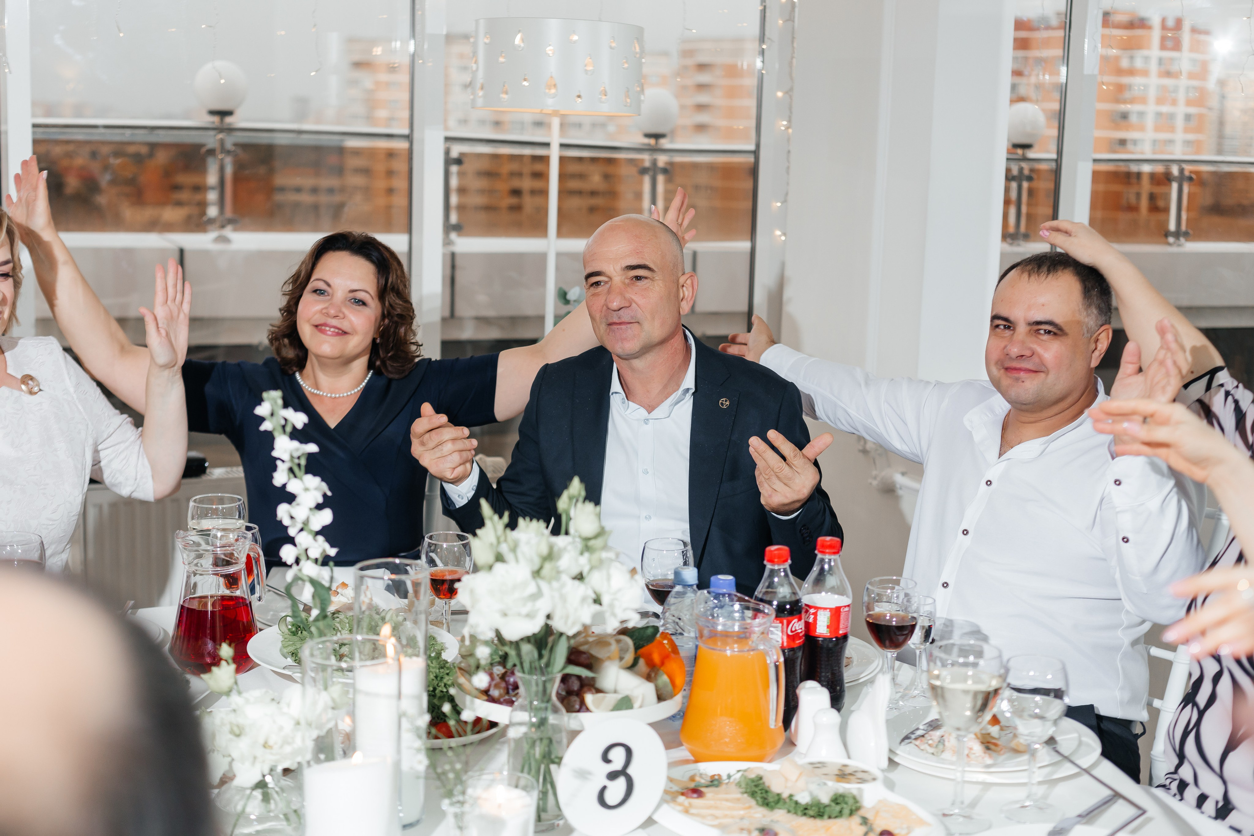 Артем и Даша. Свадебный фотограф в Краснодаре Николай Крауз