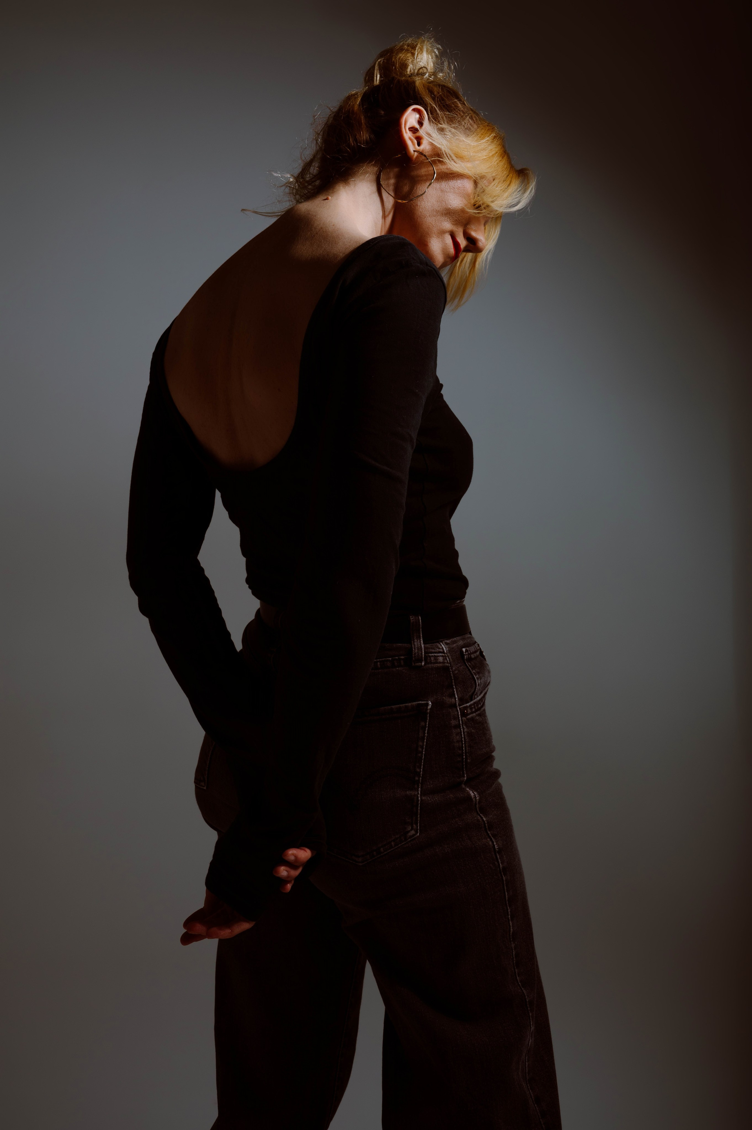 Ксения. Художественный фотограф в Москве Артур Константинов