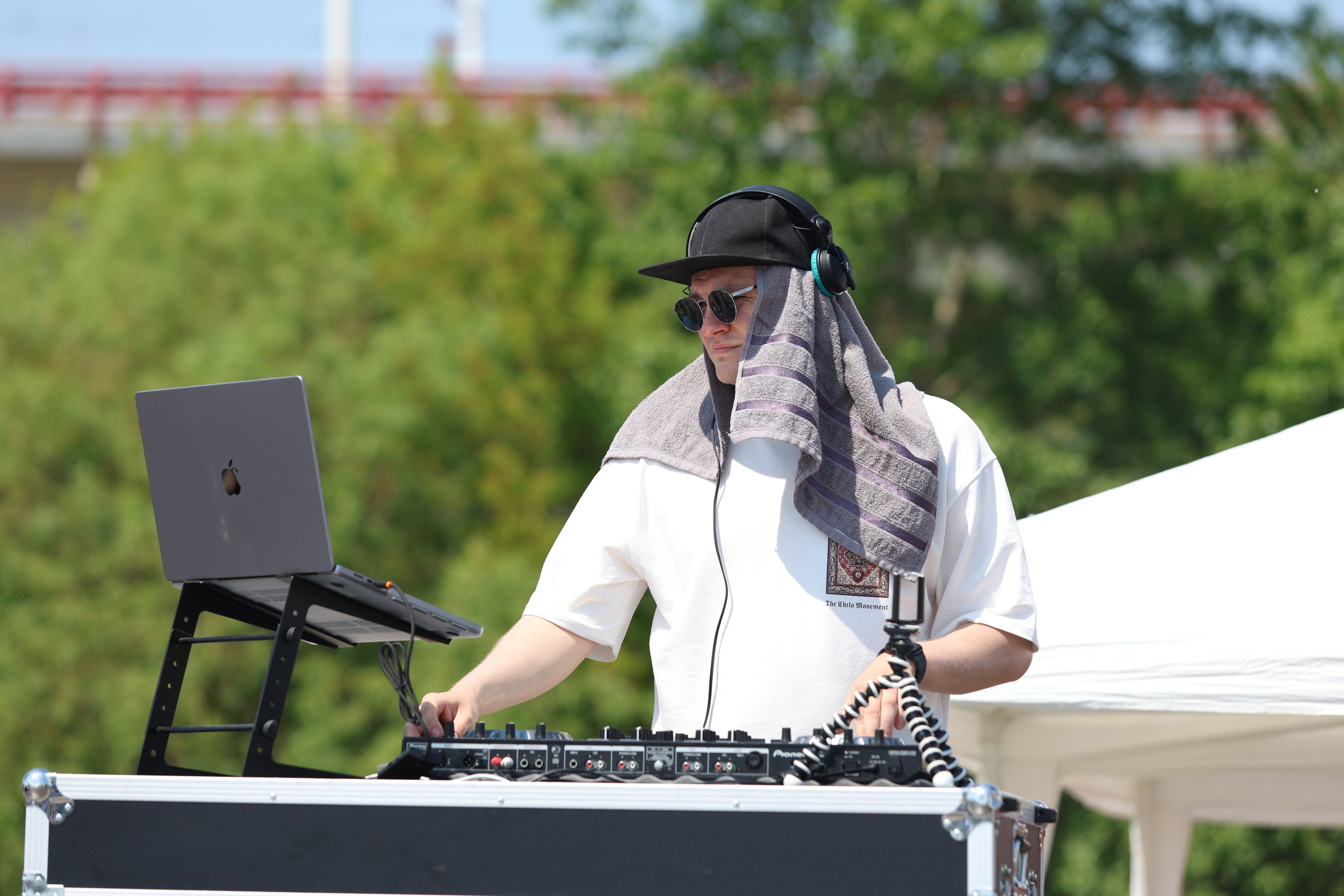 Асфальтница. Репортажный фотограф в Иркутске Семён Фёдоров