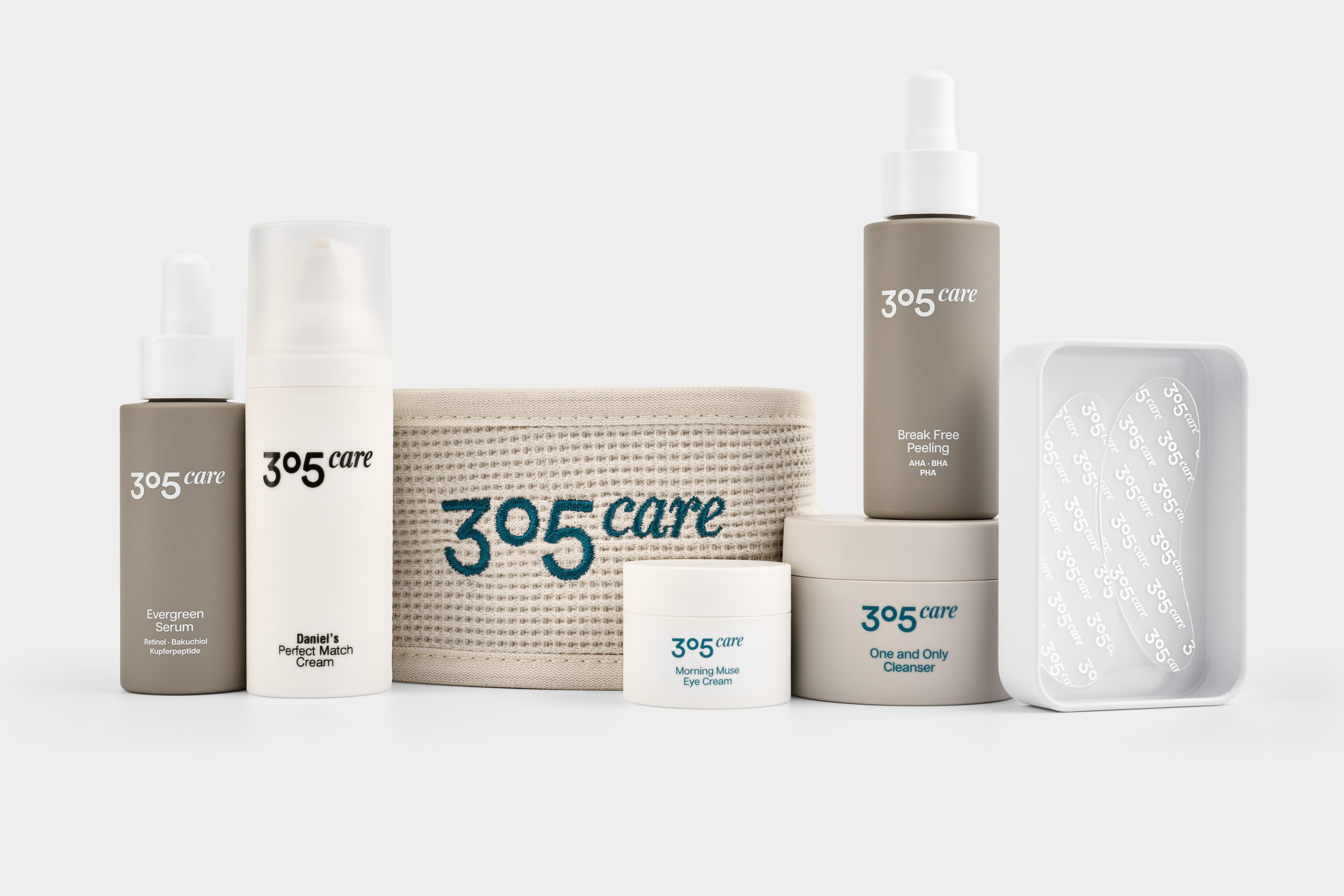 305care e-comm. Retouching, photo editing, portfolio retoucher