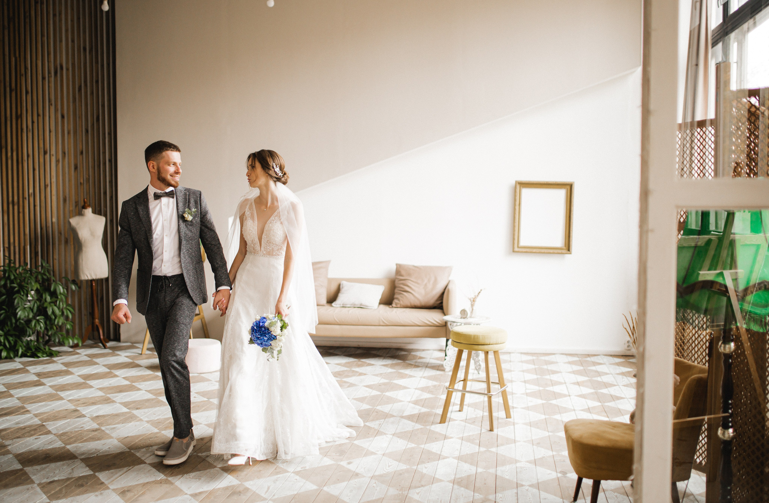 Рита и Сева. Семейный и свадебный фотограф в Екатеринбурге Орлова Ирина